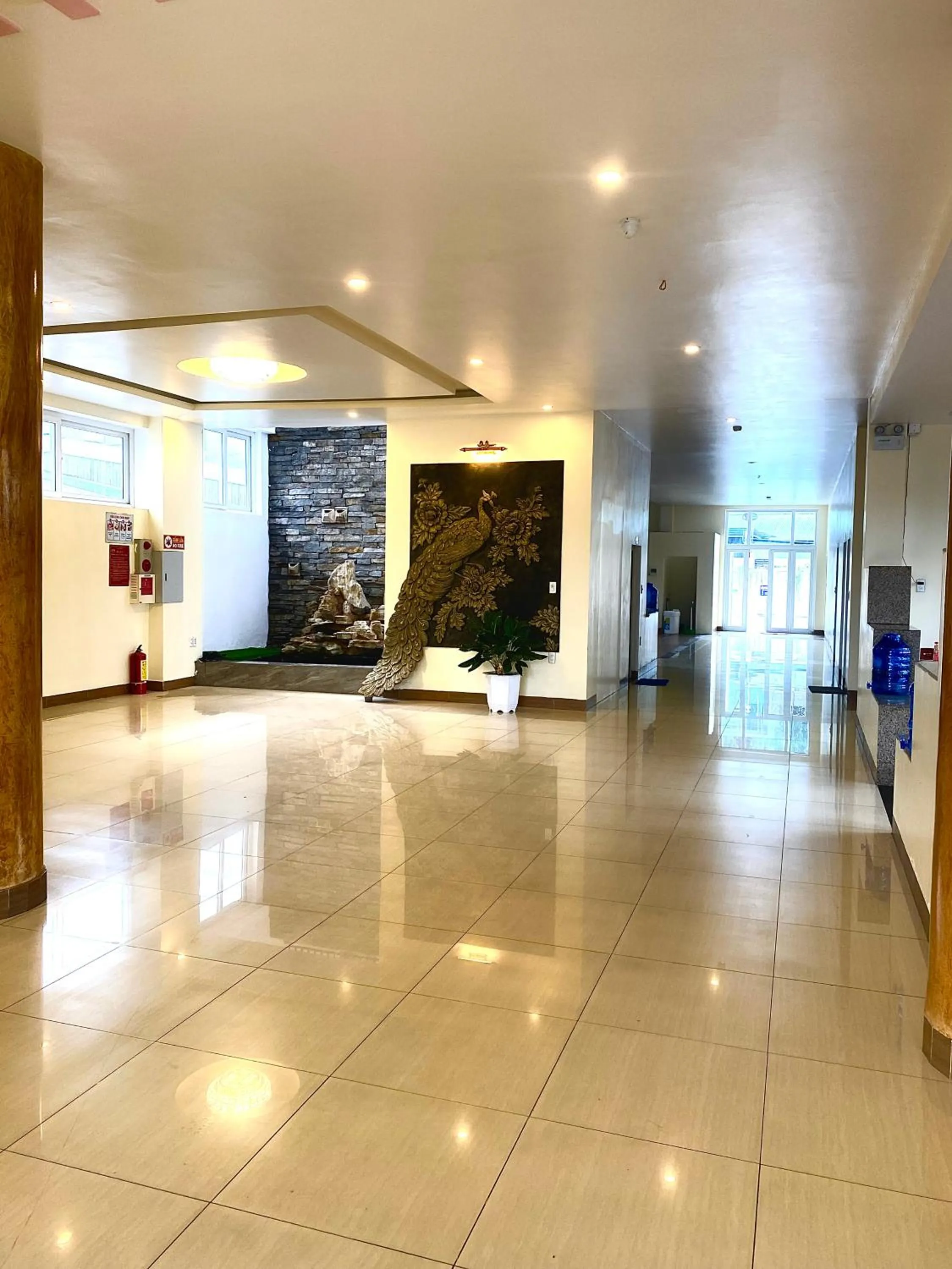 Orchid Riverside Villa