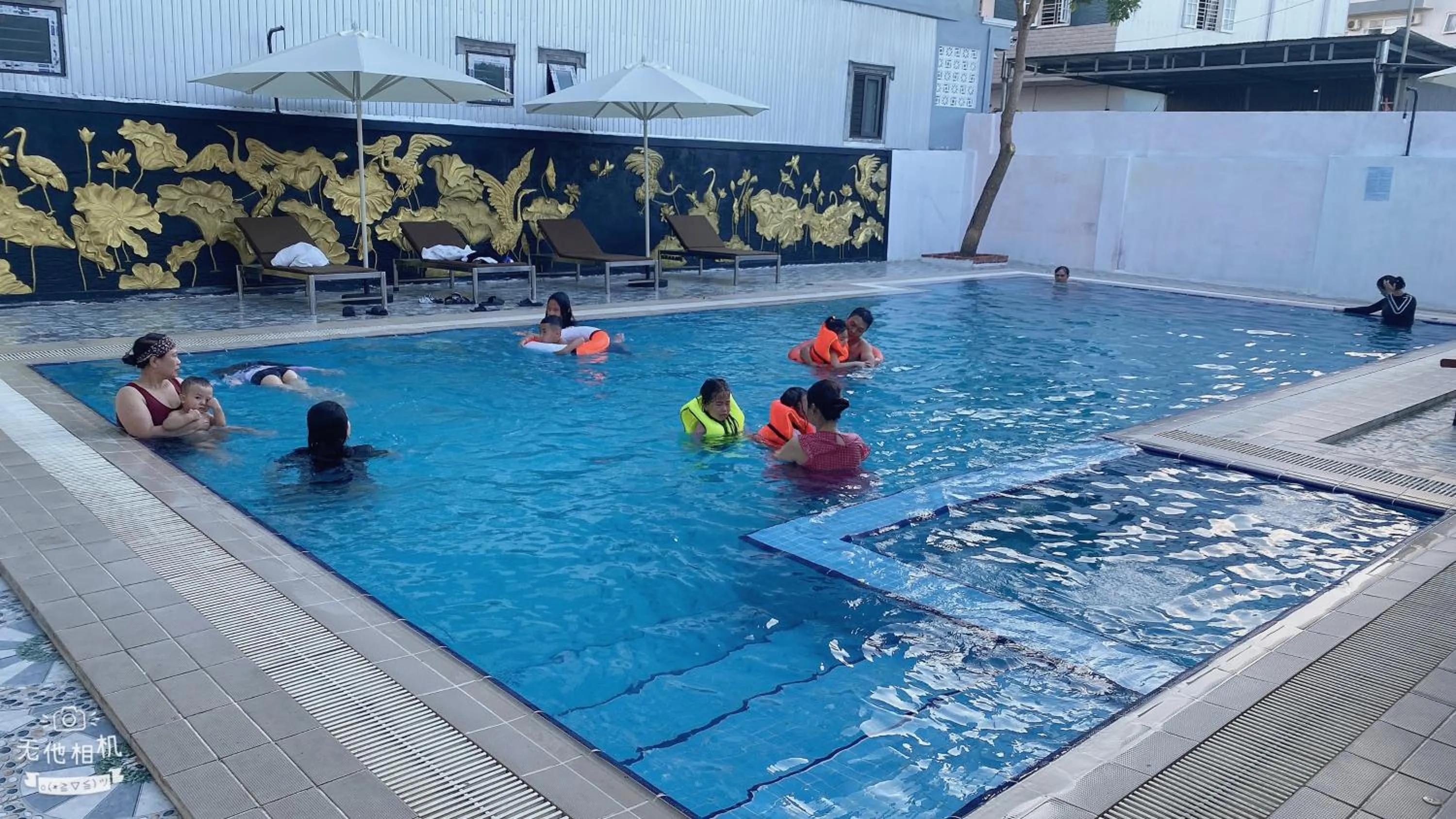 Orchid Riverside Villa