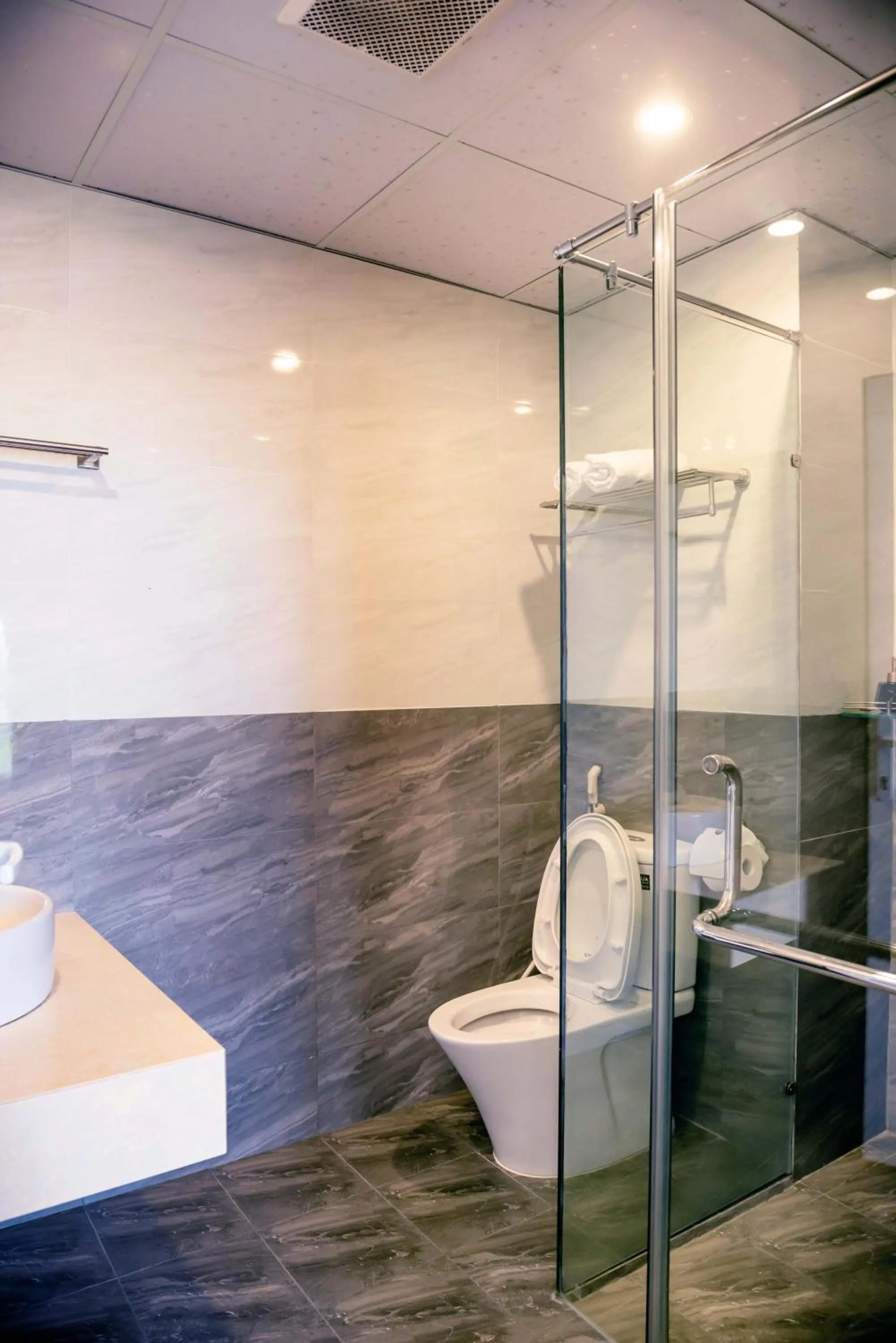 Orchid Riverside Villa