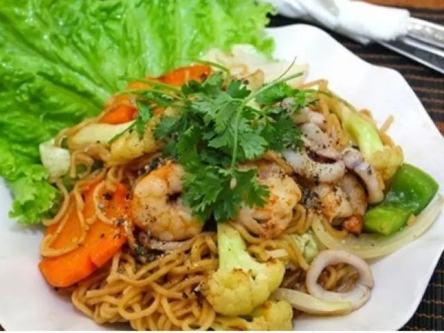 Orchid Riverside Villa