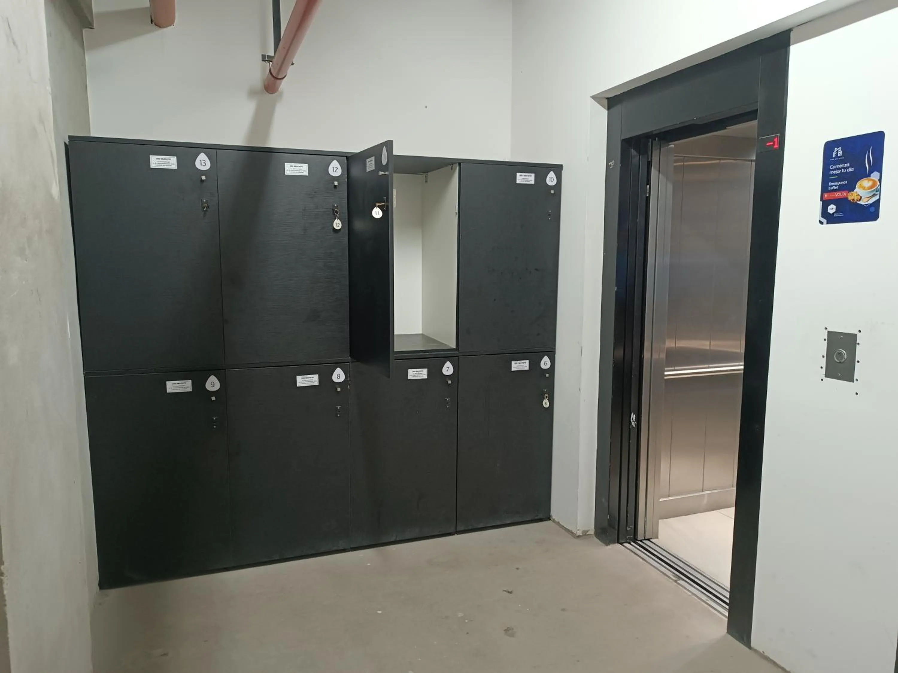 Distrito A FMA-Coliving