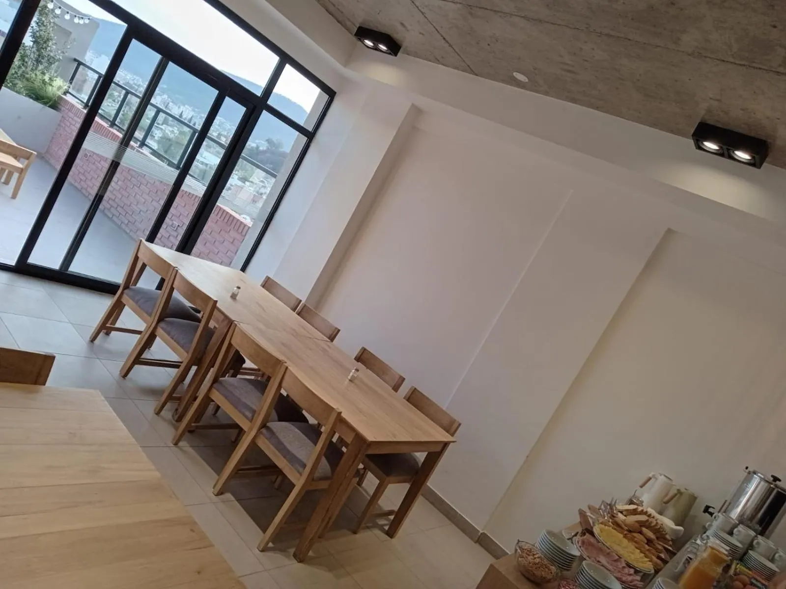 Distrito A FMA-Coliving