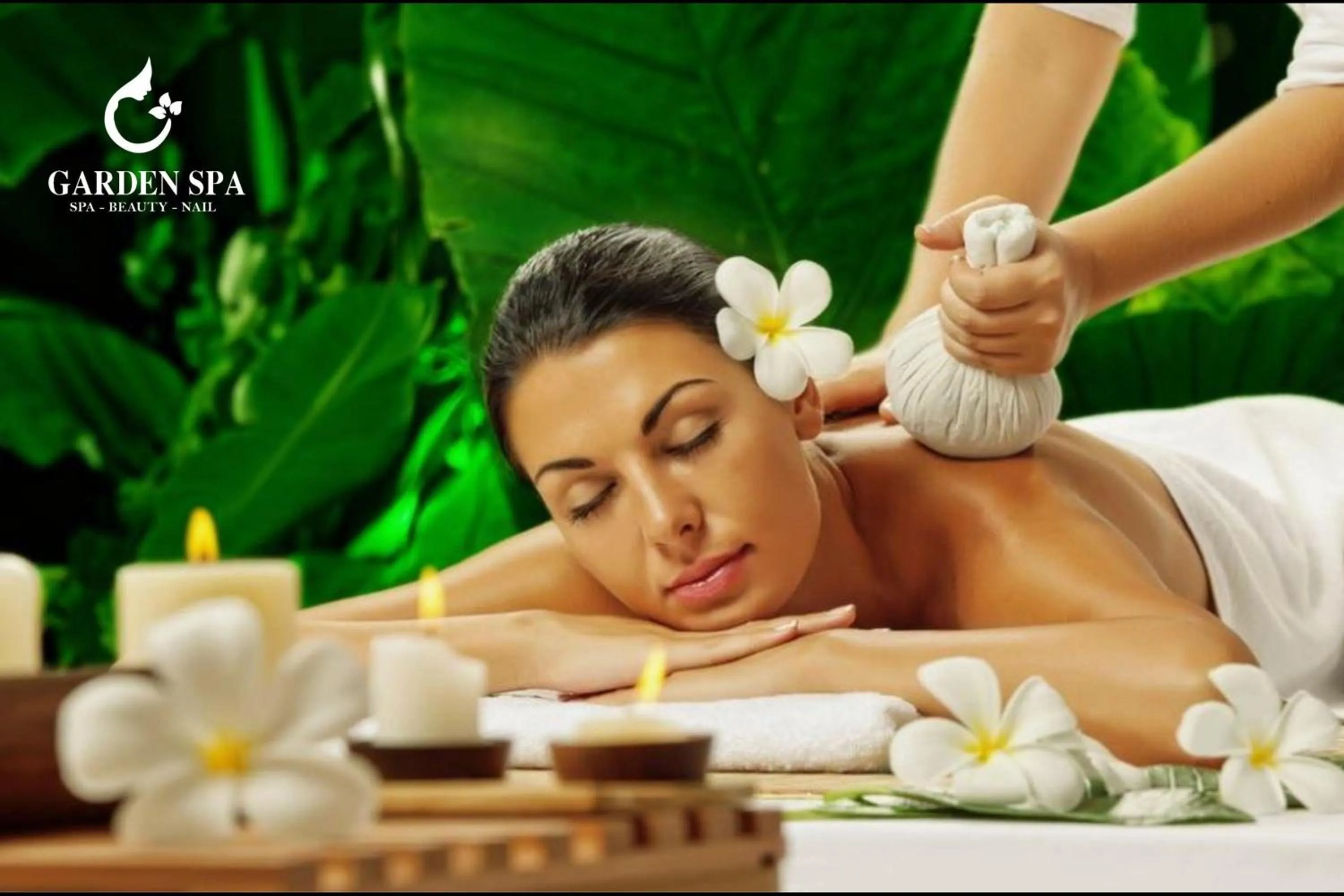 Spa and wellness centre/facilities in La Charm Hoi An Hotel & Spa