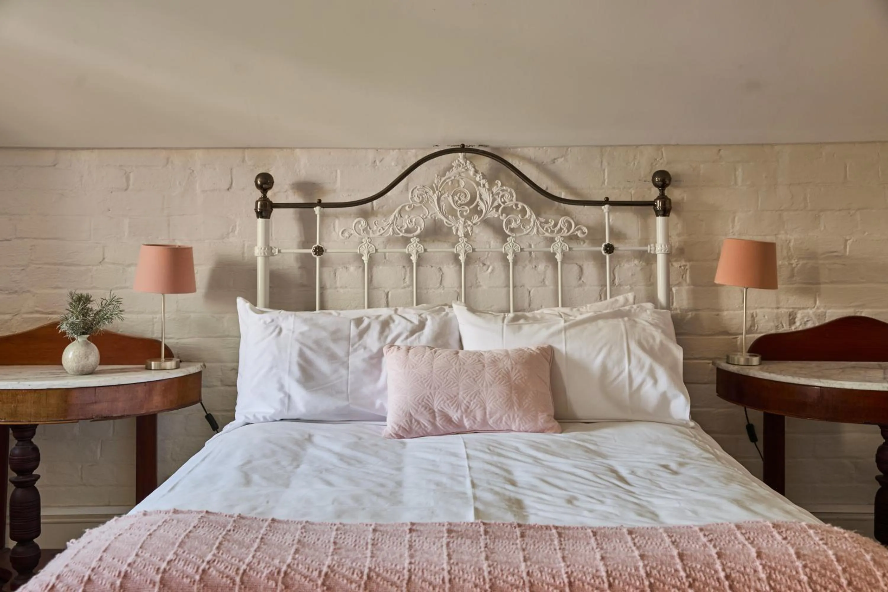 Bed in Woolmers Estate