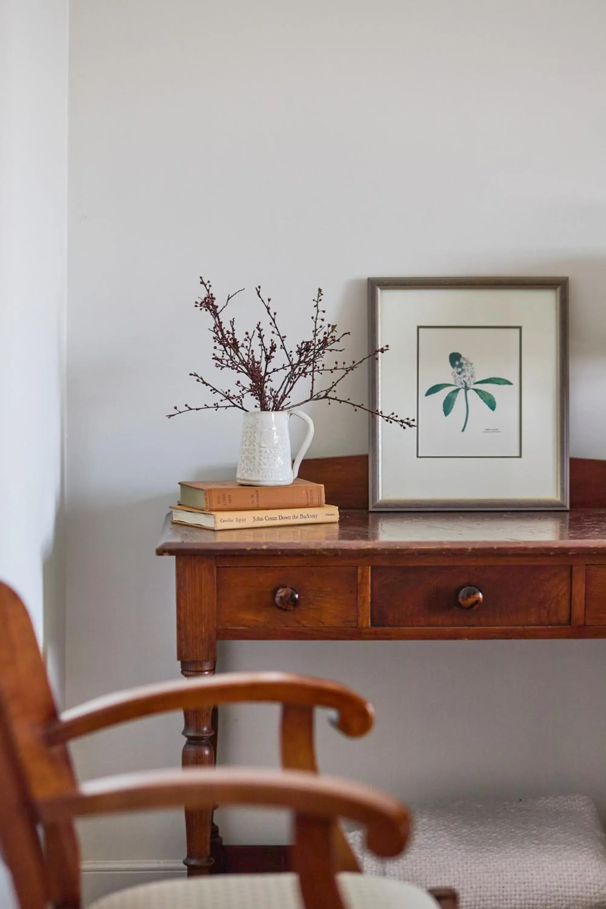 One-Bedroom Apartment in Woolmers Estate One-Bedroom Apartment in Woolmers Estate