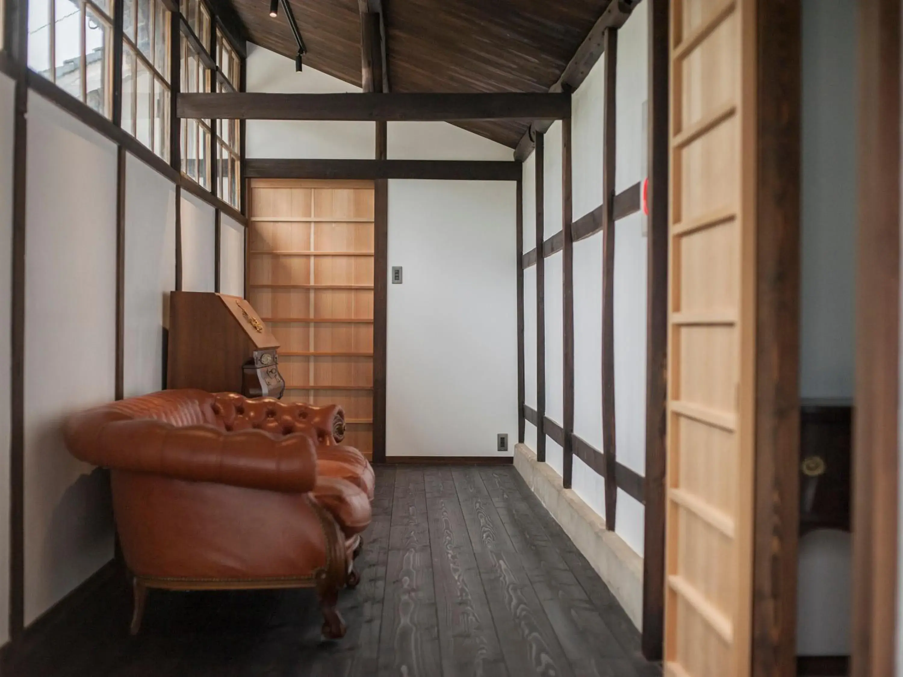 Photo of the whole room in NIPPONIA Izumo Taisha Shrine Town Photo of the whole room in NIPPONIA Izumo Taisha Shrine Town