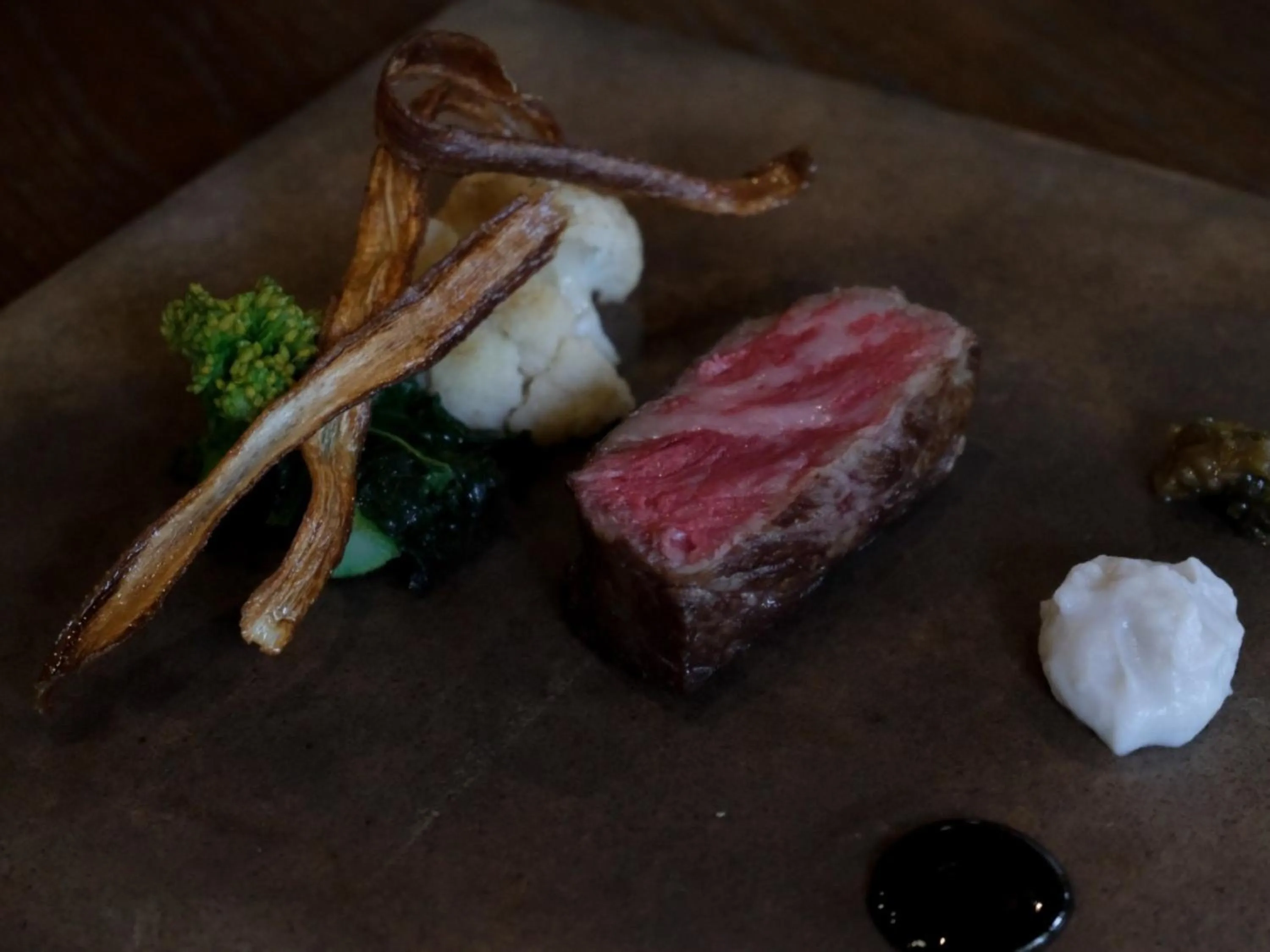 Food in NIPPONIA Izumo Taisha Shrine Town