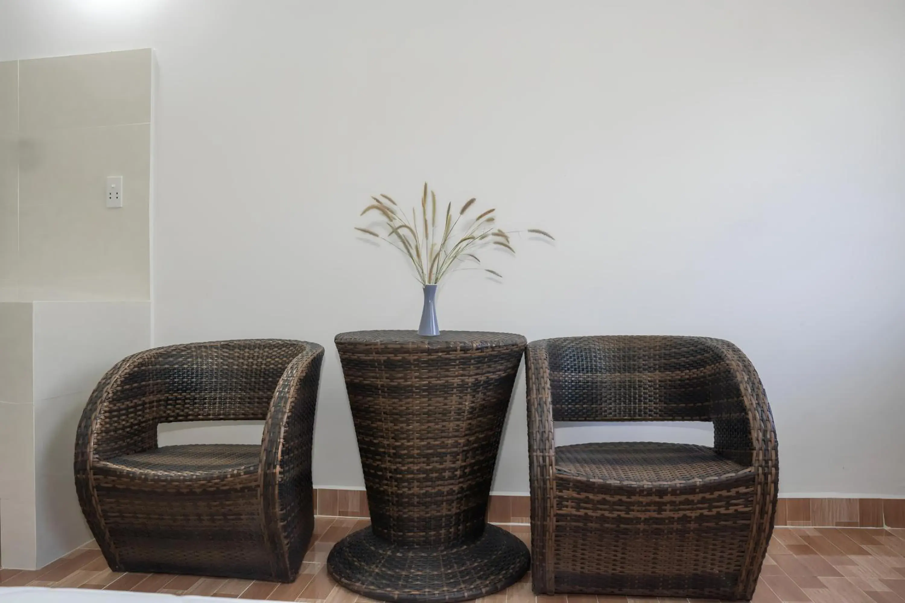 Area and facilities in Nhà Nghỉ Vườn Oải Hương LAVENDER GARDEN GUEST HOUSE Area and facilities in Nhà Nghỉ Vườn Oải Hương LAVENDER GARDEN GUEST HOUSE