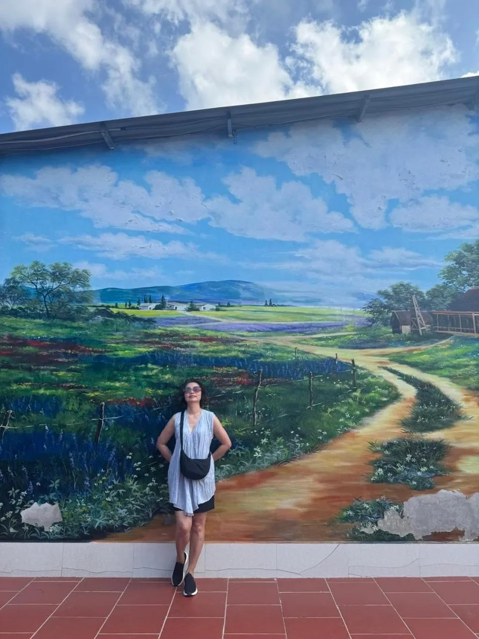 Nhà Nghỉ Vườn Oải Hương LAVENDER GARDEN GUEST HOUSE