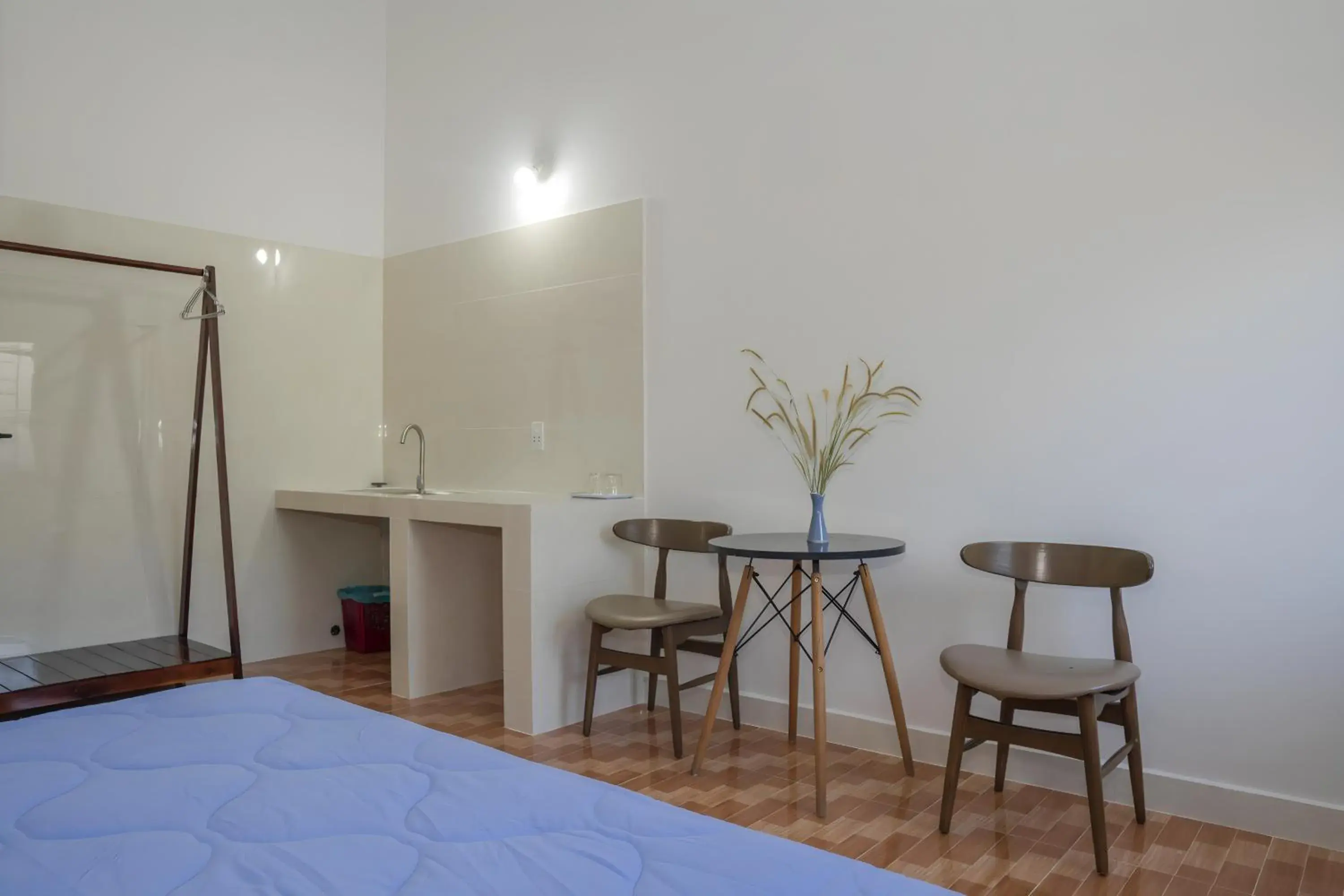 Area and facilities, Bed in Nhà Nghỉ Vườn Oải Hương LAVENDER GARDEN GUEST HOUSE Area and facilities, Bed in Nhà Nghỉ Vườn Oải Hương LAVENDER GARDEN GUEST HOUSE