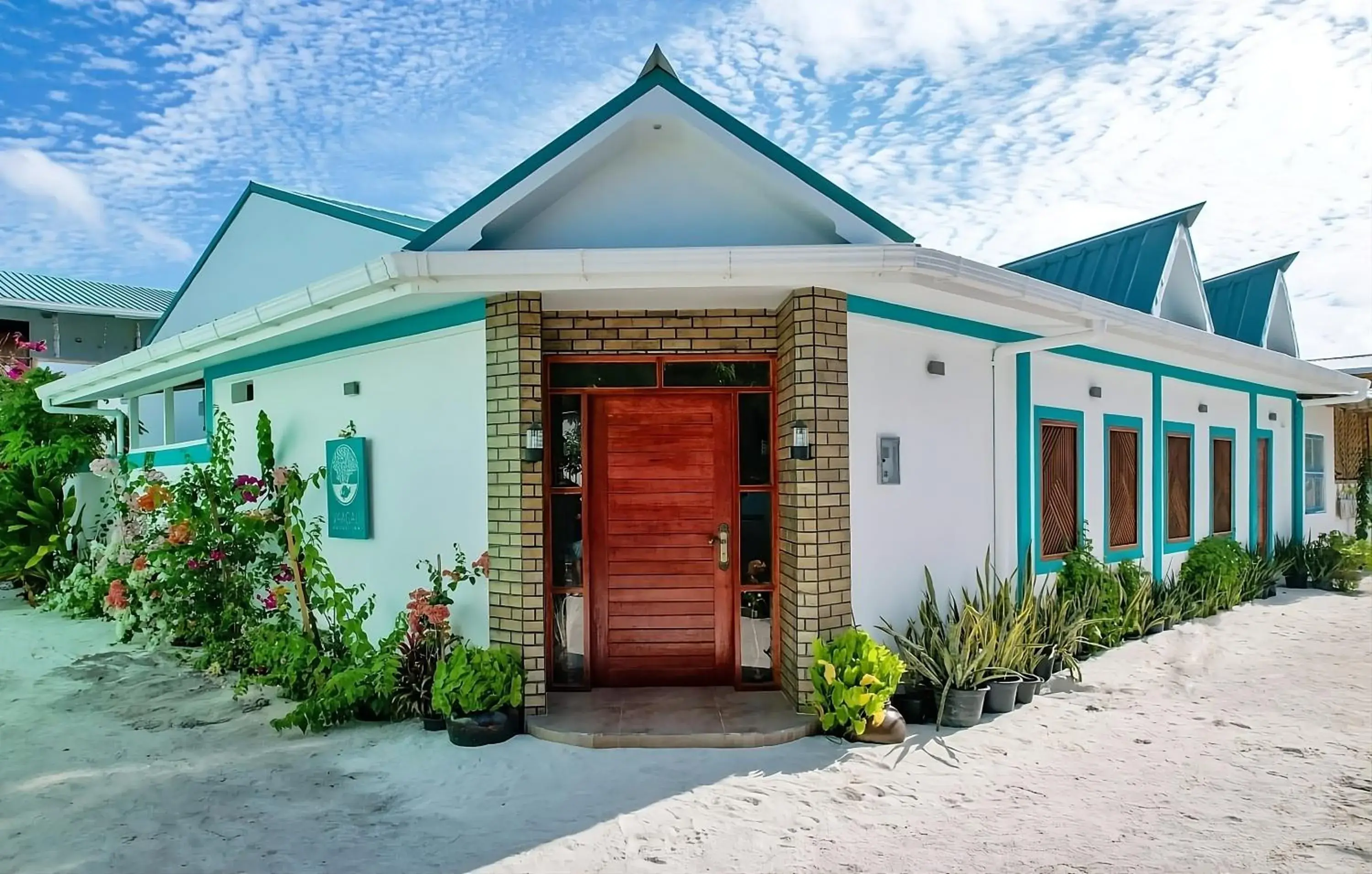 Vaagali Inn Vaagali Inn