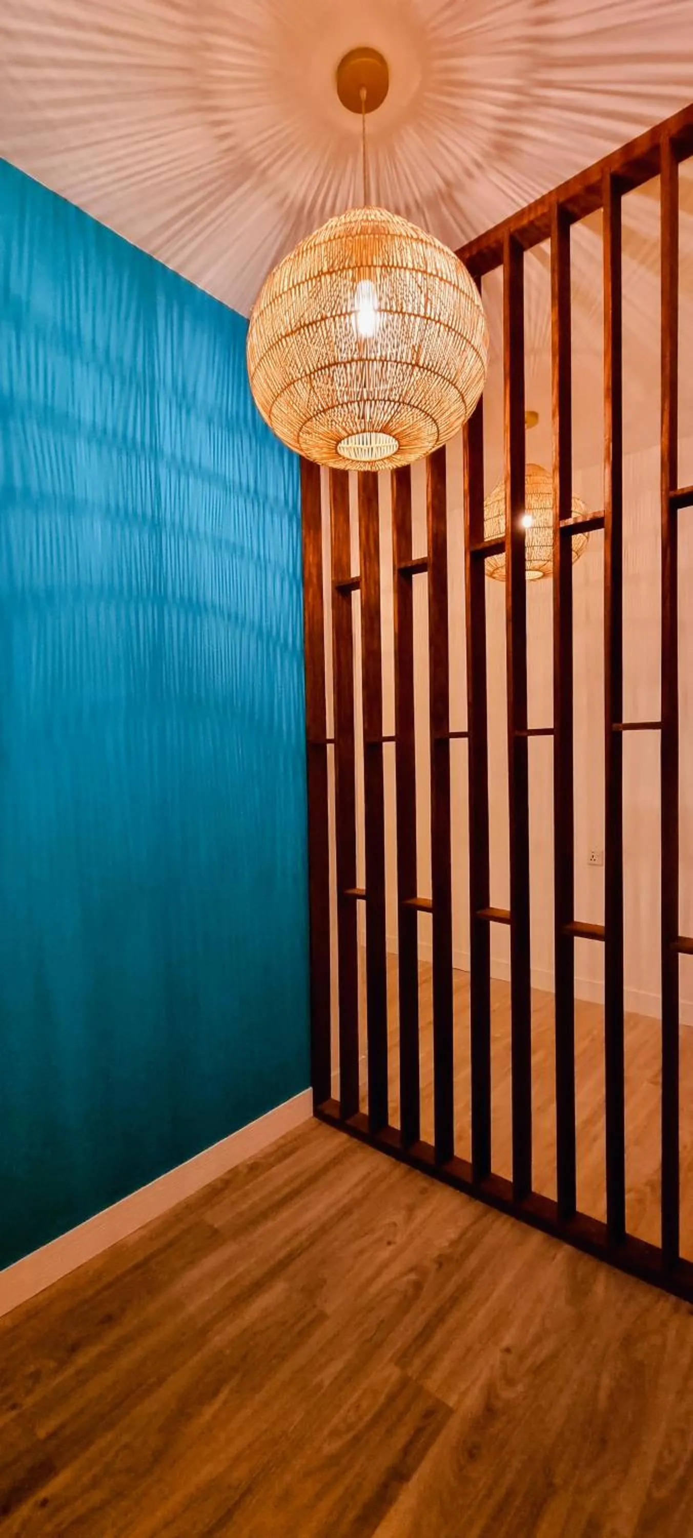 Lobby or reception in Vaagali Inn