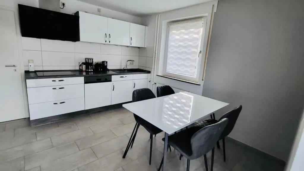 4Rooms Central-Modern near MTU with Balcony, The Beach by Lakescape FeWos