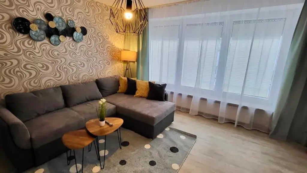 4Rooms Central-Modern near MTU with Balcony, The Beach by Lakescape FeWos 4Rooms Central-Modern near MTU with Balcony, The Beach by Lakescape FeWos