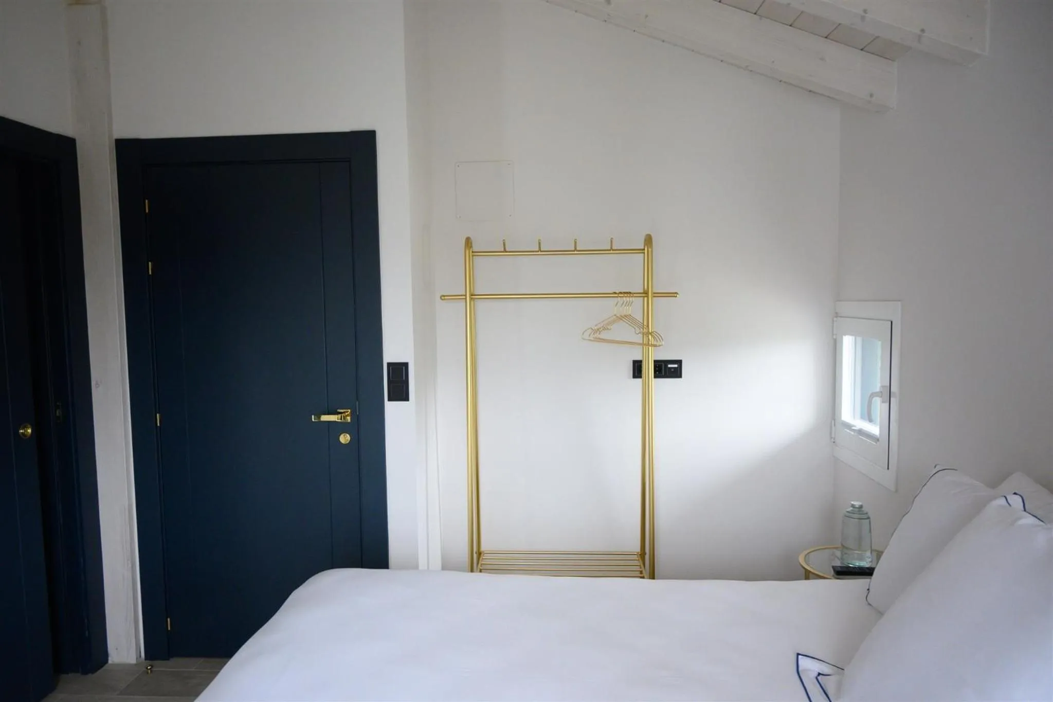 Photo of the whole room, Bed in Neguetxea Boutique Guest House