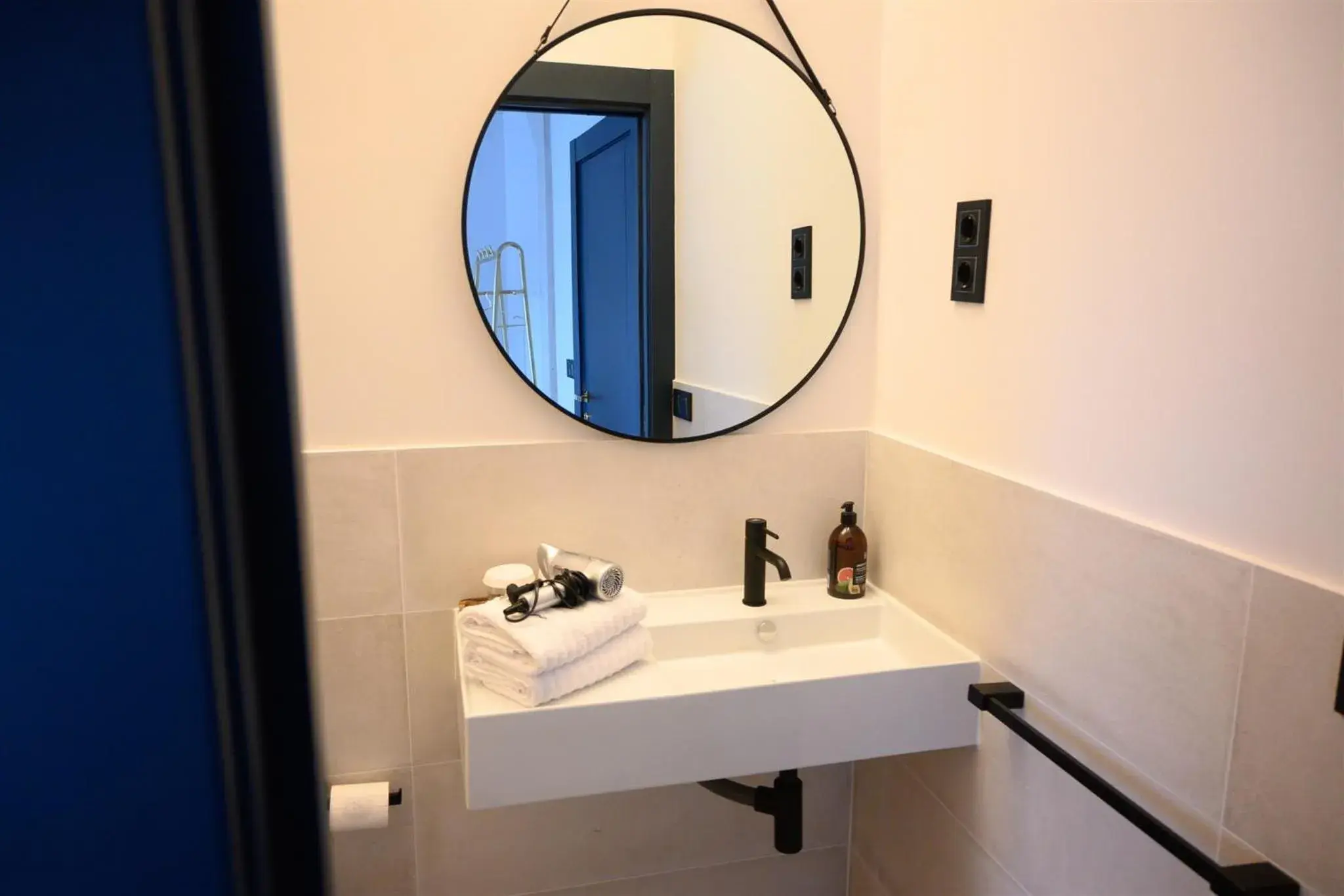 Double Room - single occupancy in Neguetxea Boutique Guest House Double Room - single occupancy in Neguetxea Boutique Guest House