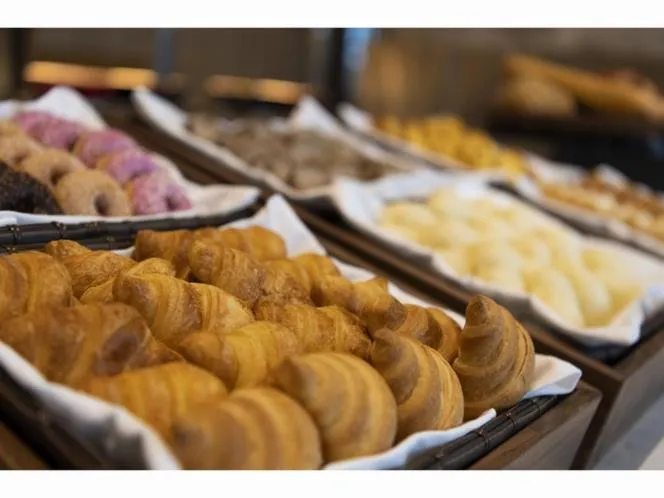 Food in HOTEL OLE INN