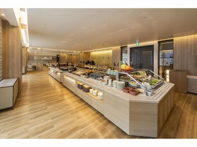 Food and drinks in HOTEL OLE INN