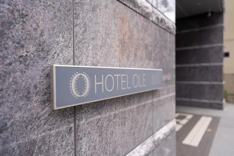 HOTEL OLE INN