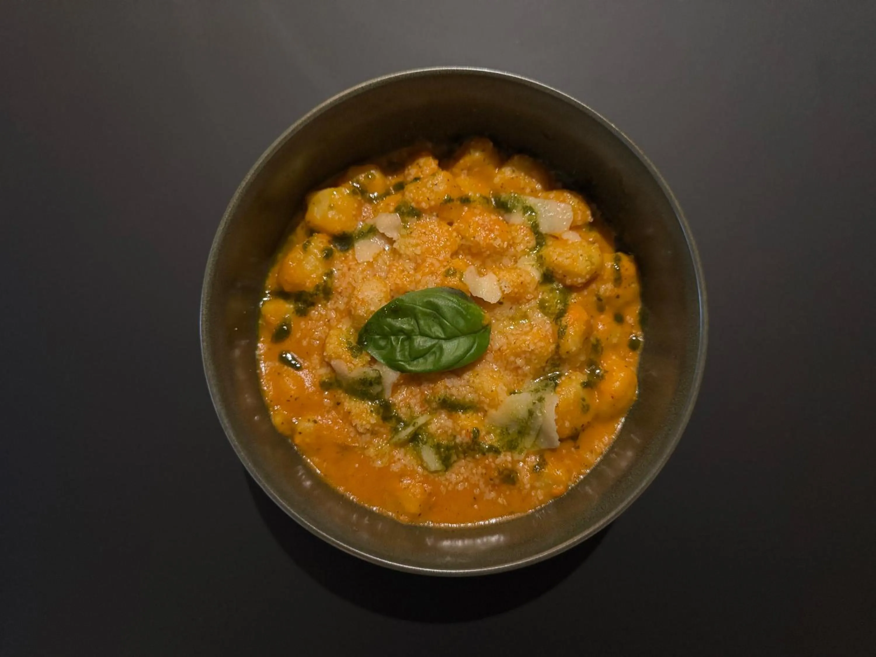 Restaurant/places to eat in Hotel BERGEBLICK