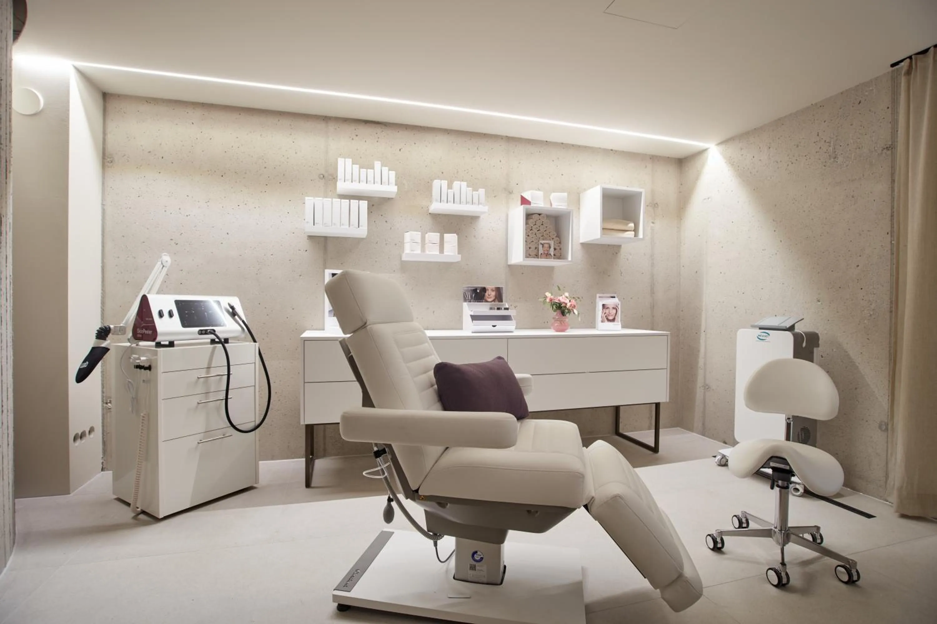 Massage in Hotel BERGEBLICK