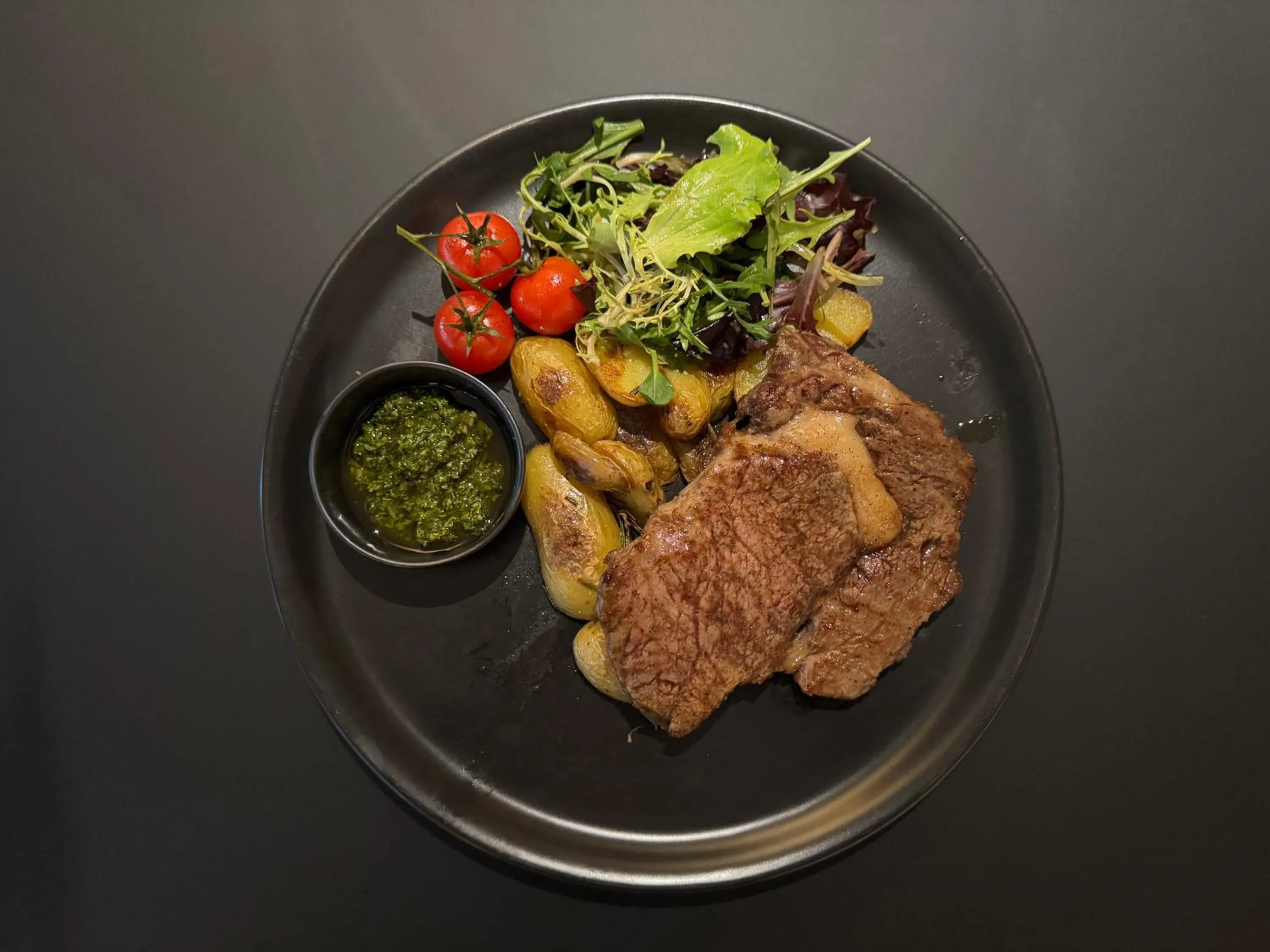 Food in Hotel BERGEBLICK