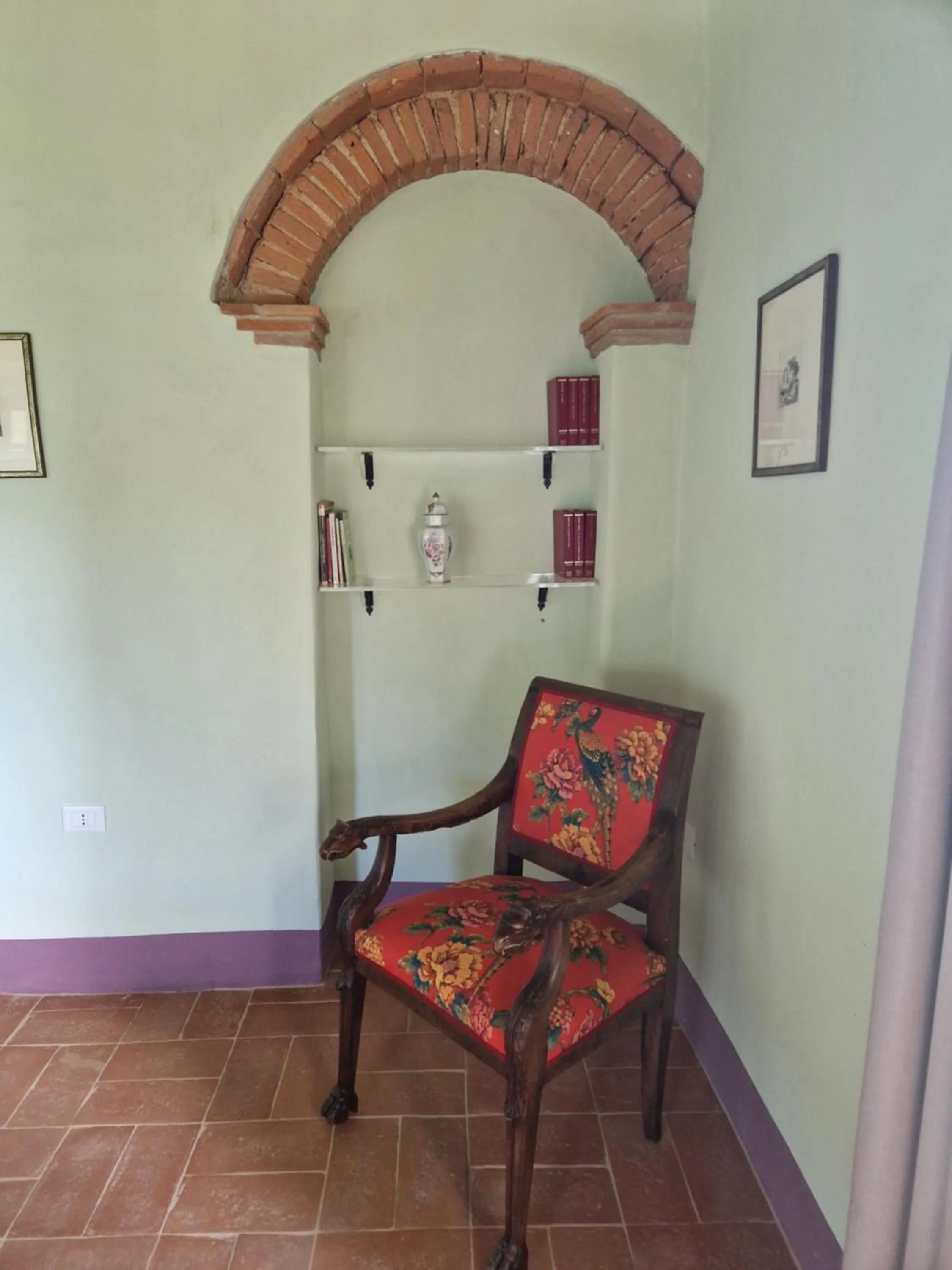 hair dresser in Agriturismo Ai Massi