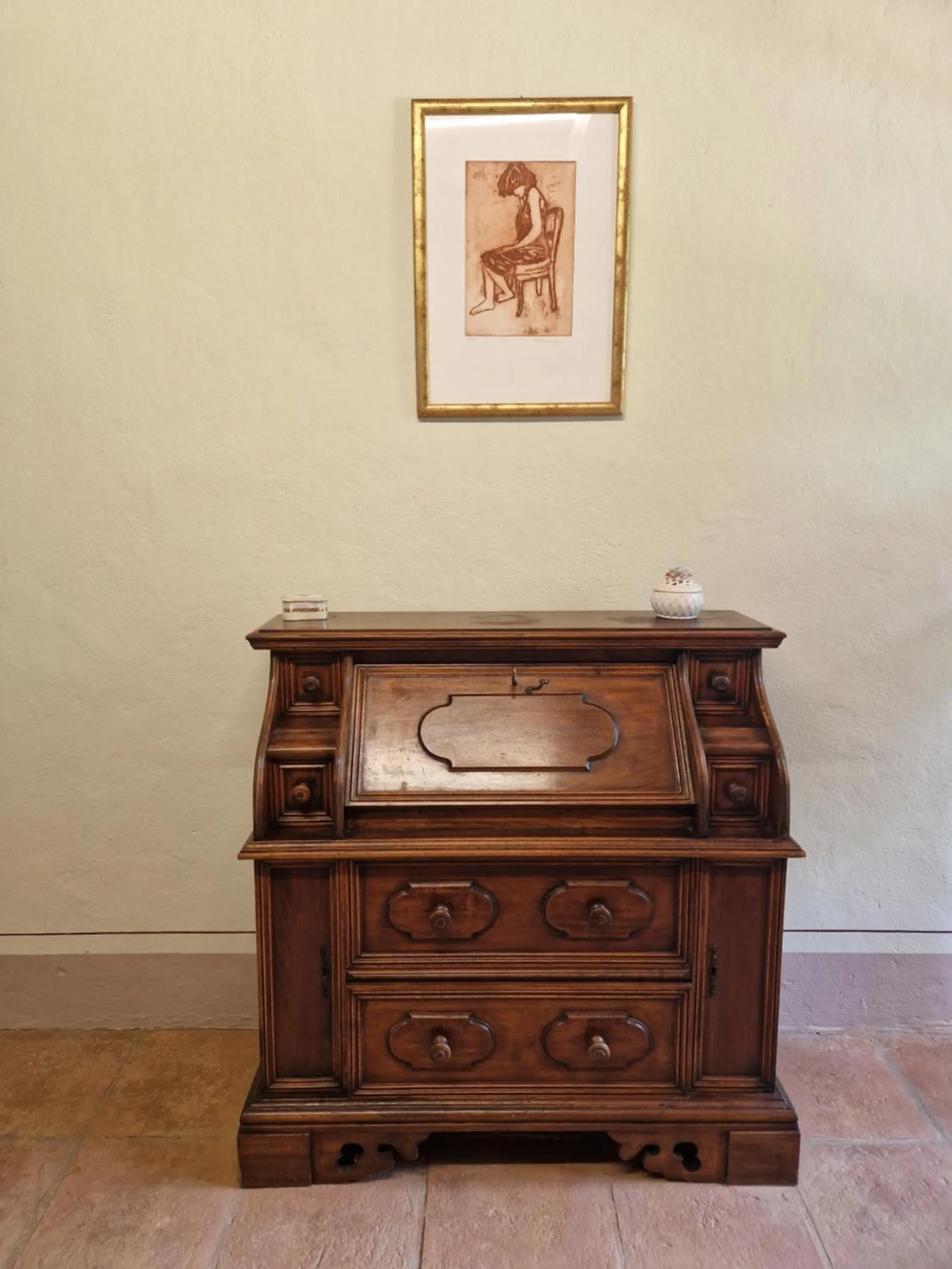 hair dresser in Agriturismo Ai Massi