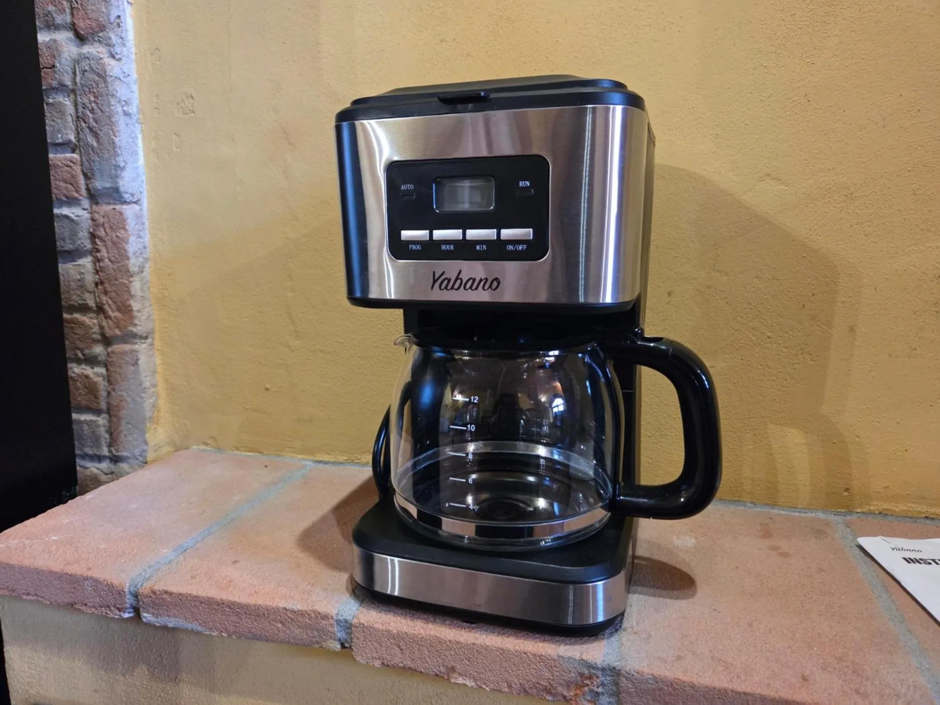 Coffee/tea facilities in Agriturismo Ai Massi