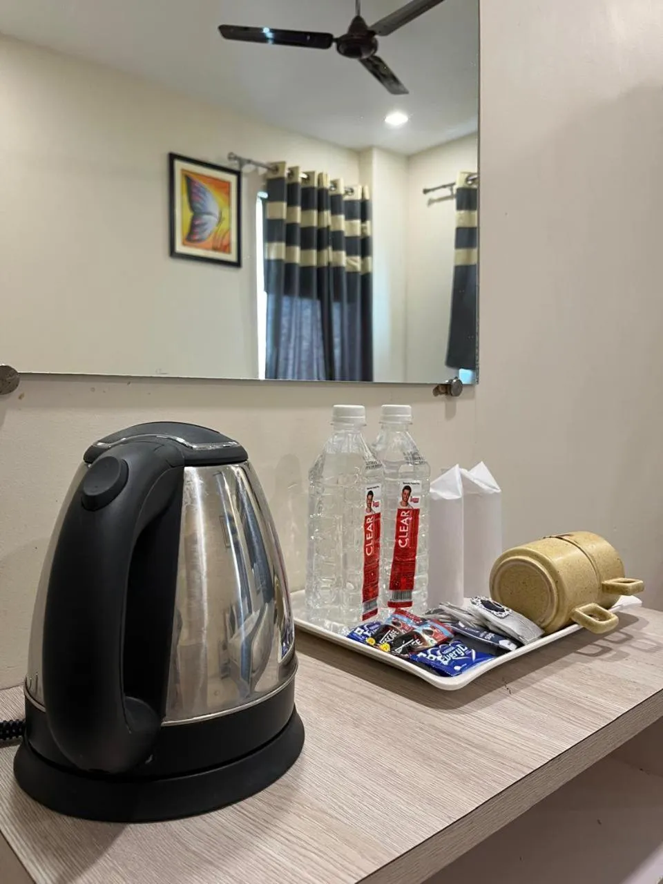 Drinks in HOTEL KAVANA