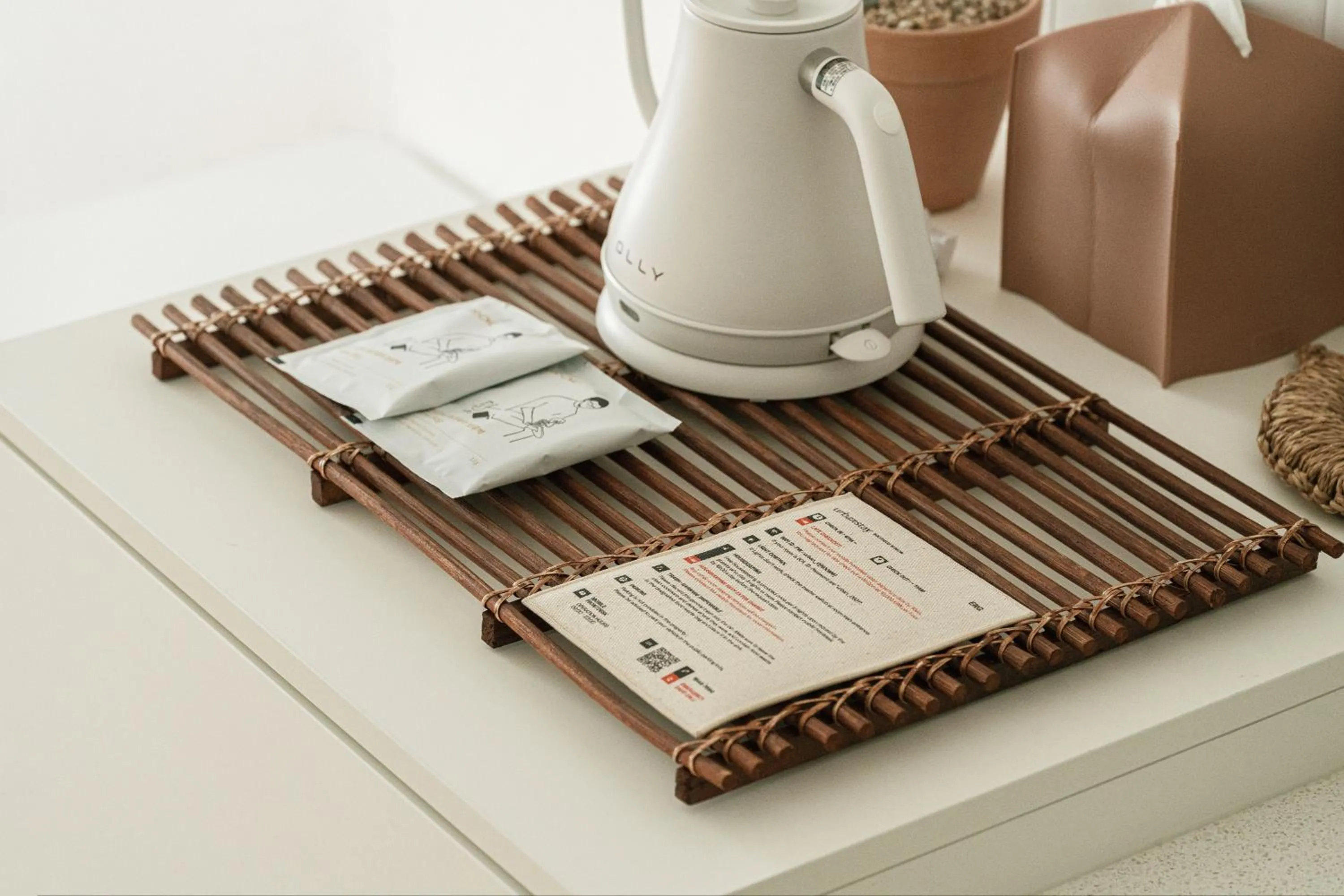 Urbanstay Boutique Ikseon