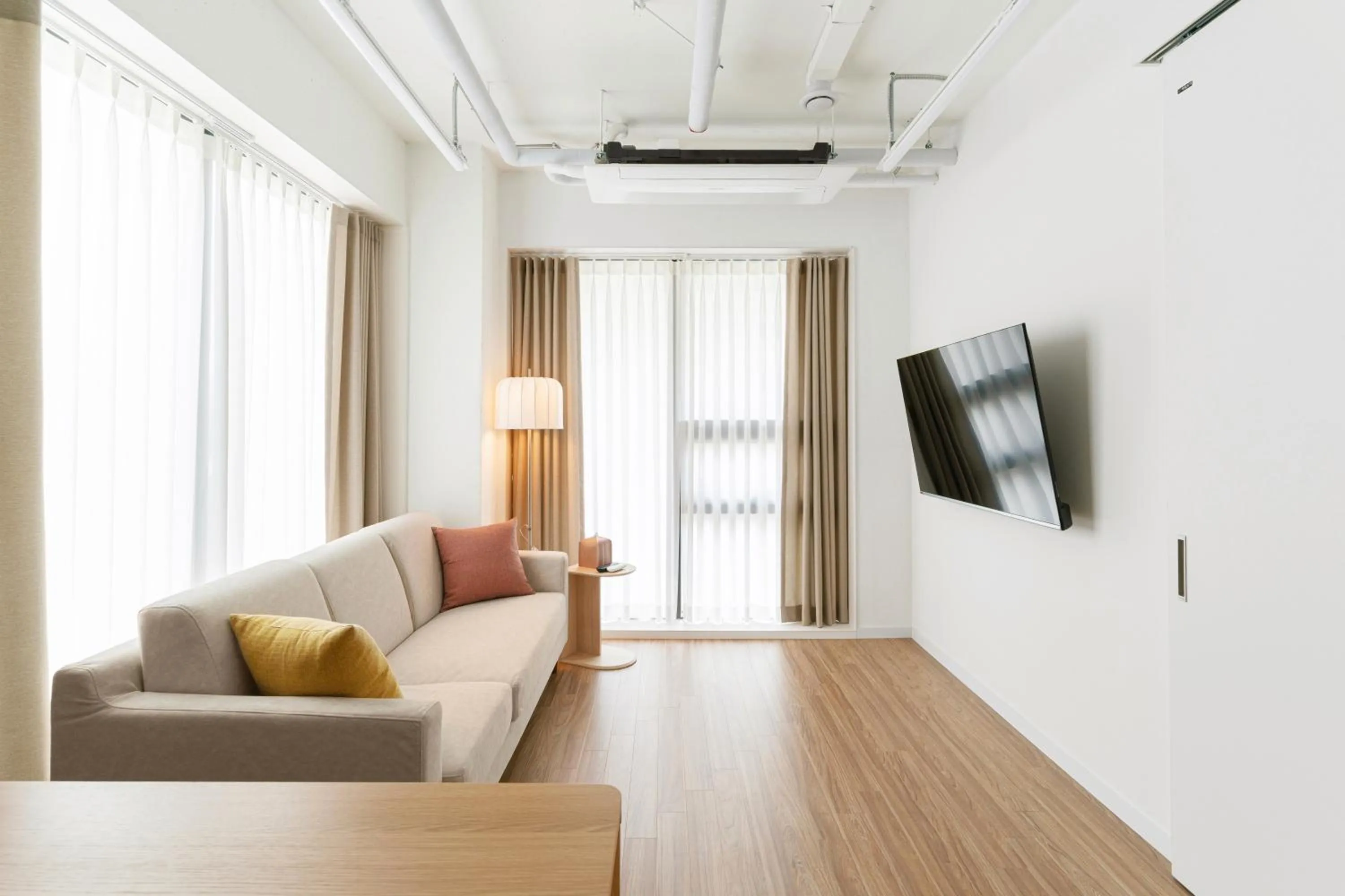 Urbanstay Boutique Ikseon