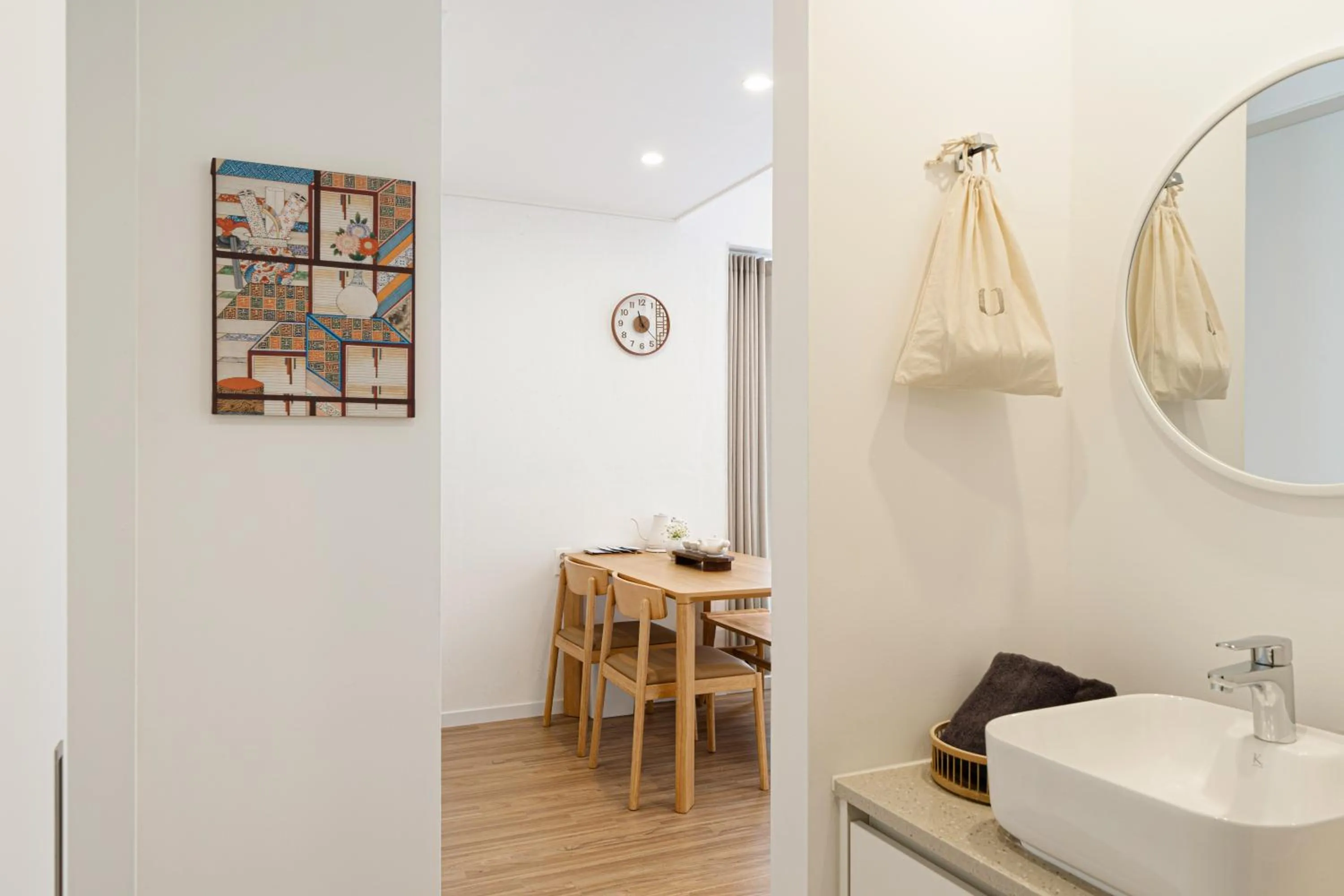 Urbanstay Boutique Ikseon