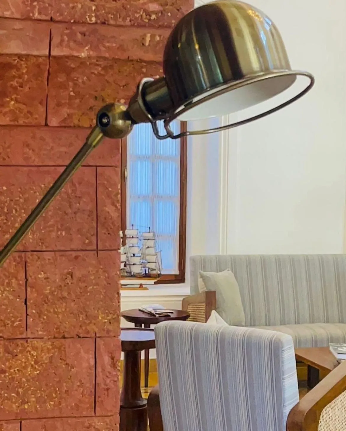 Restaurant/places to eat in The Postcard Saligao