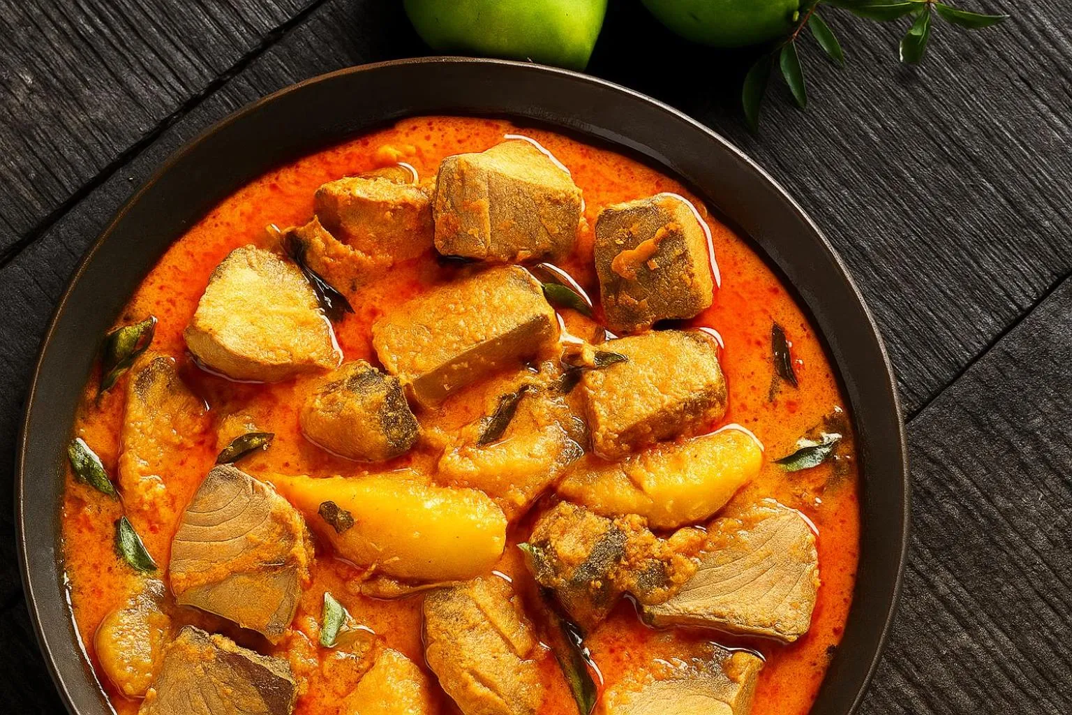 Food in The Postcard Saligao