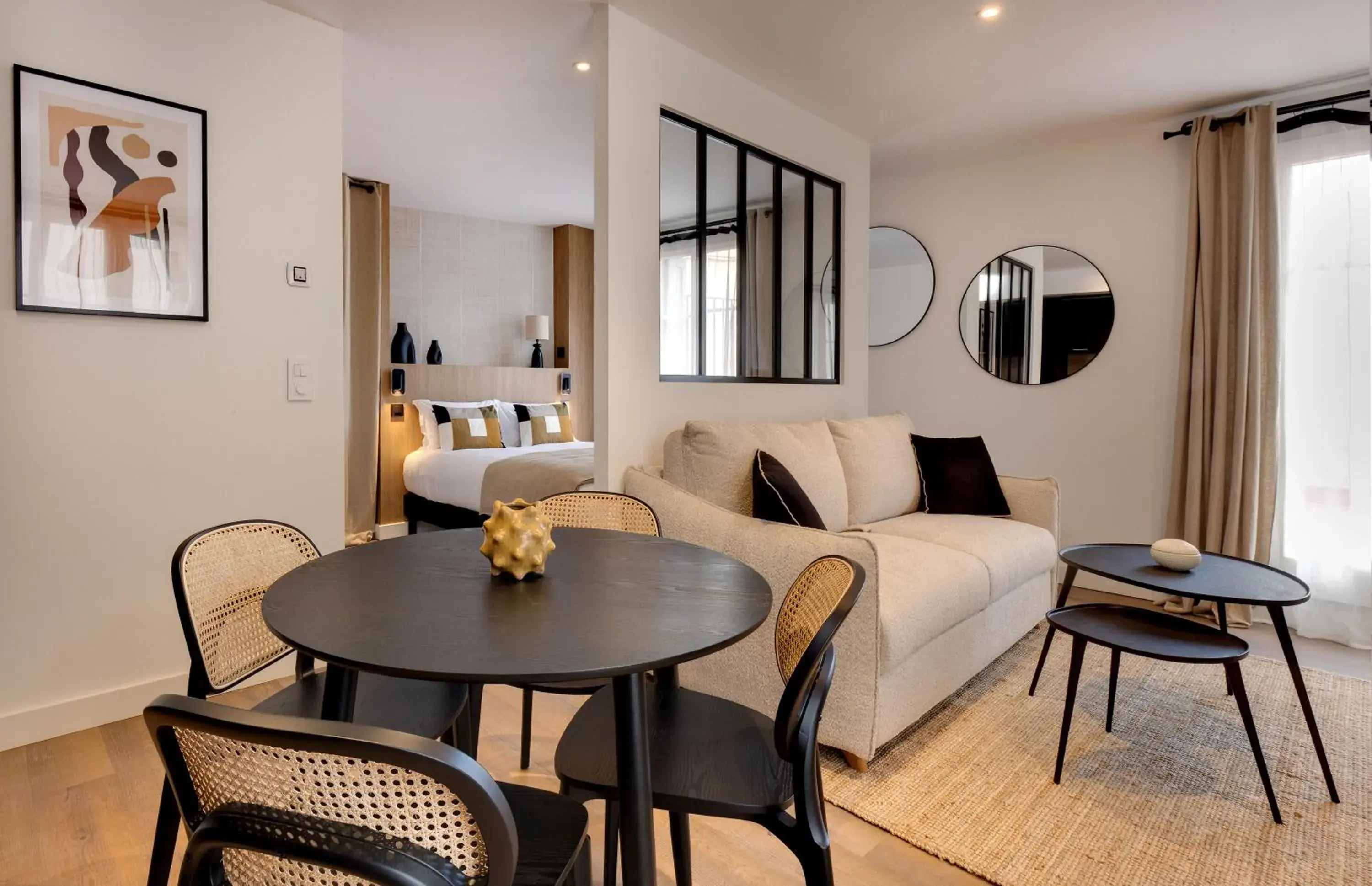 Studio - MASSANE in Les Appartements de Collioure Studio - MASSANE in Les Appartements de Collioure