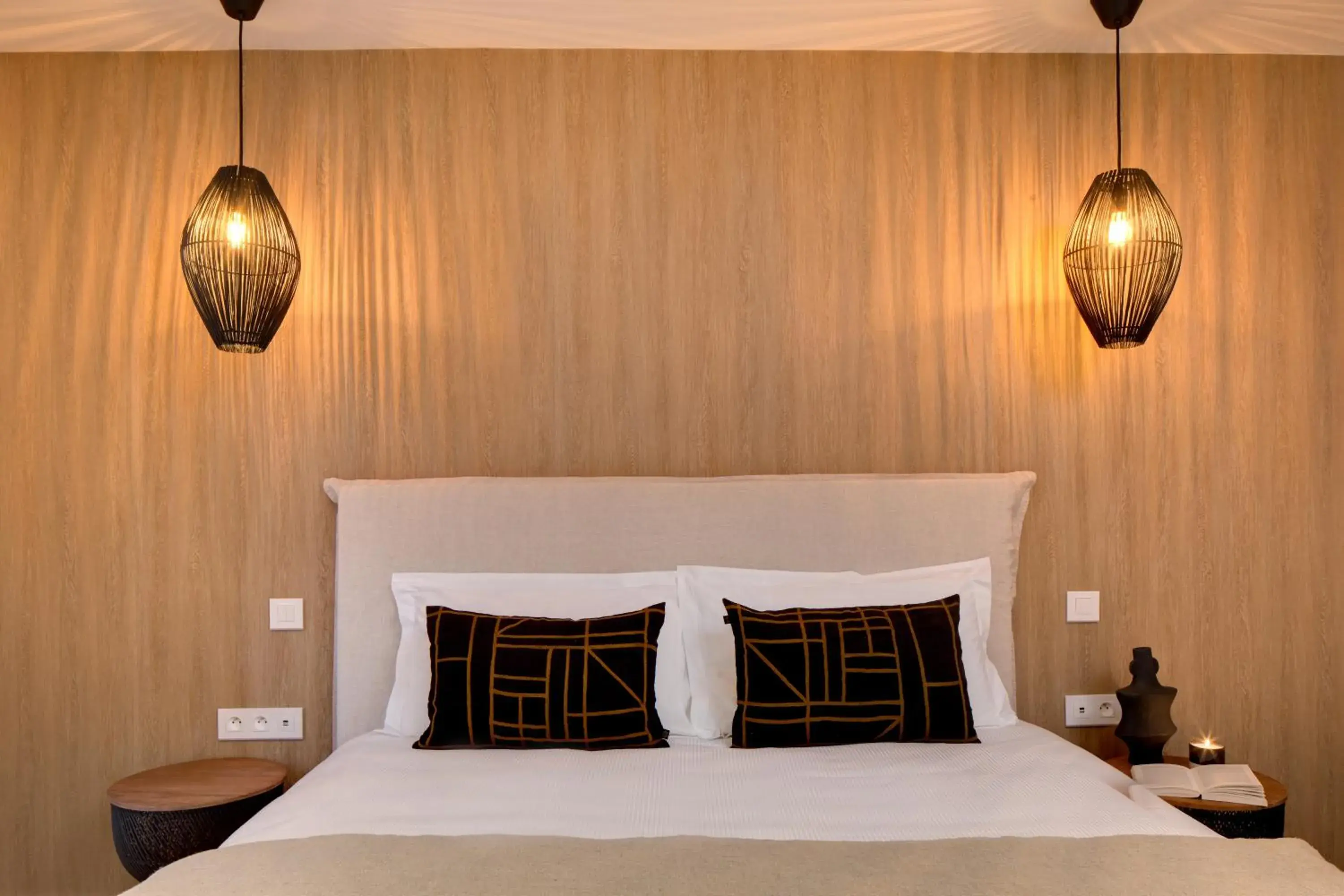 One-Bedroom Apartment - SAINT-VINCENT in Les Appartements de Collioure One-Bedroom Apartment - SAINT-VINCENT in Les Appartements de Collioure