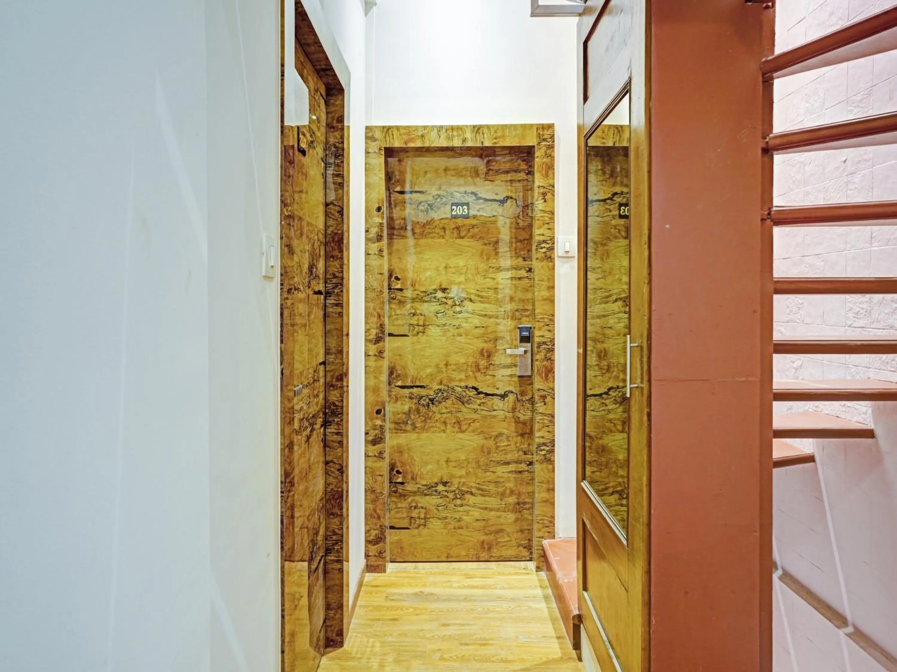 Other in Super Hotel O Sunrise Suites