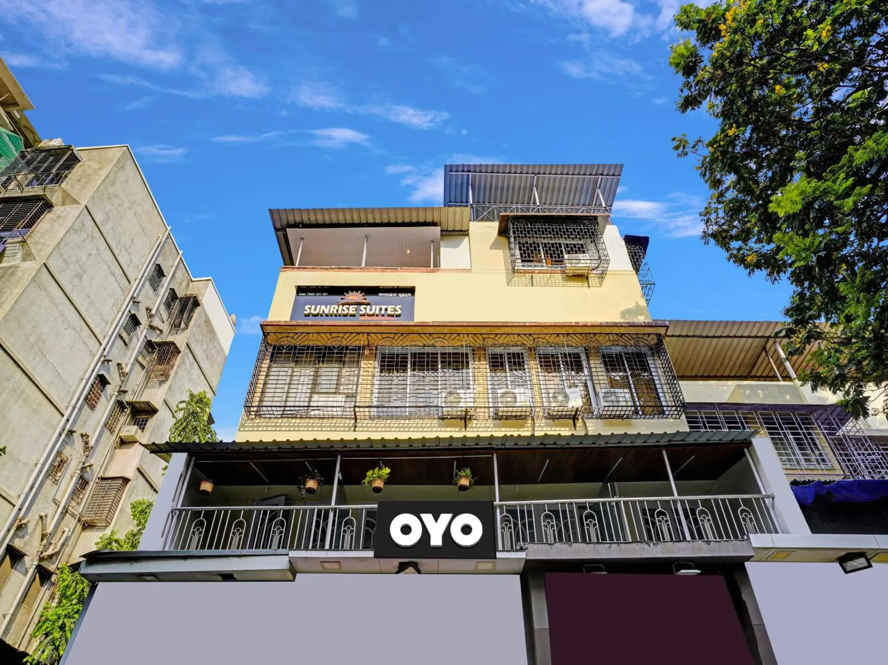 Super Hotel O Sunrise Suites Super Hotel O Sunrise Suites