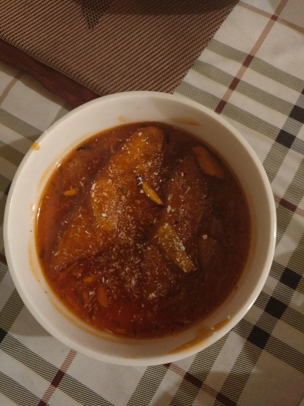 Food in LADAKH ODYSSEY Hotel