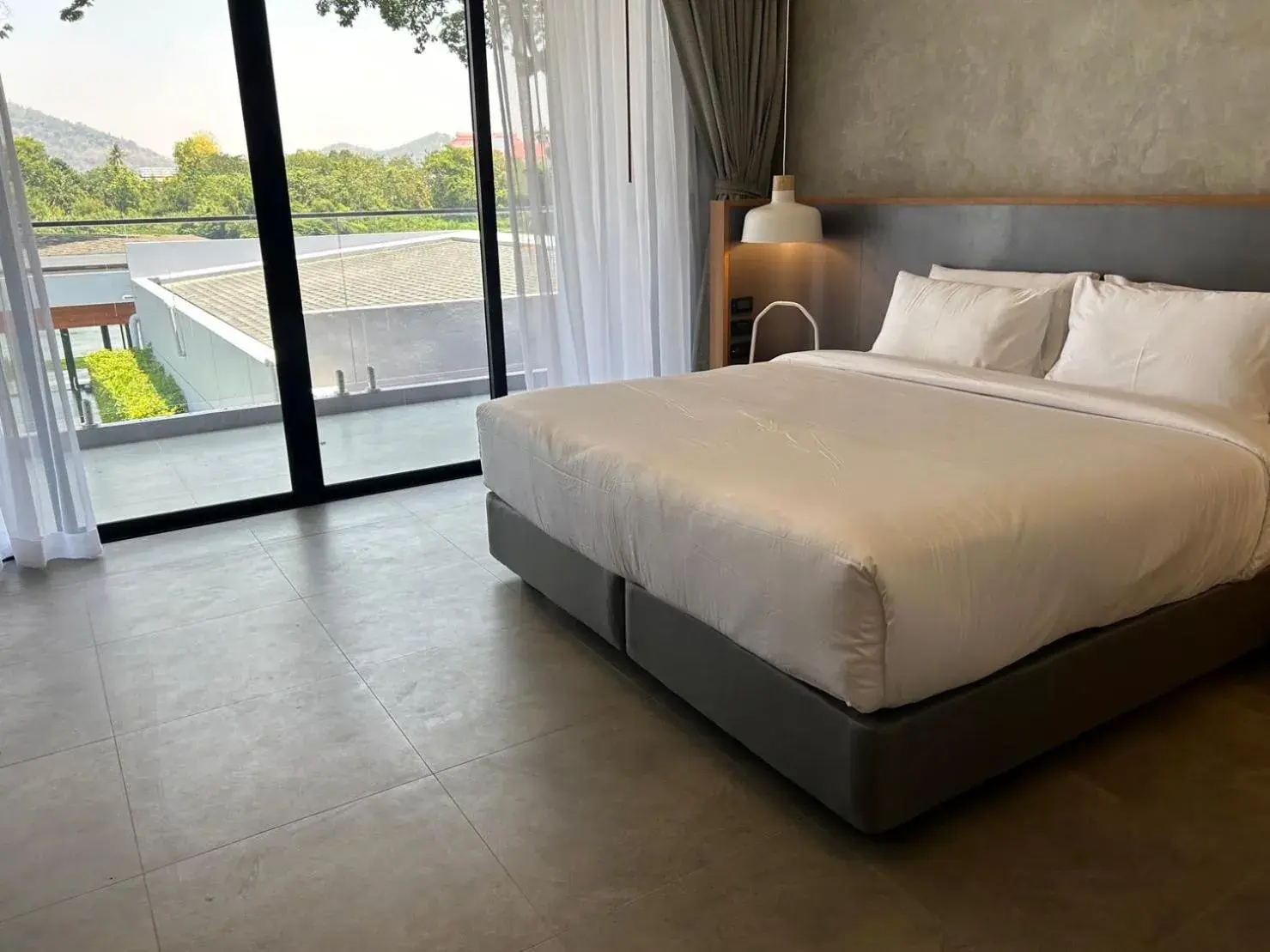 Photo of the whole room, Bed in Raintree Boutique Photo of the whole room, Bed in Raintree Boutique