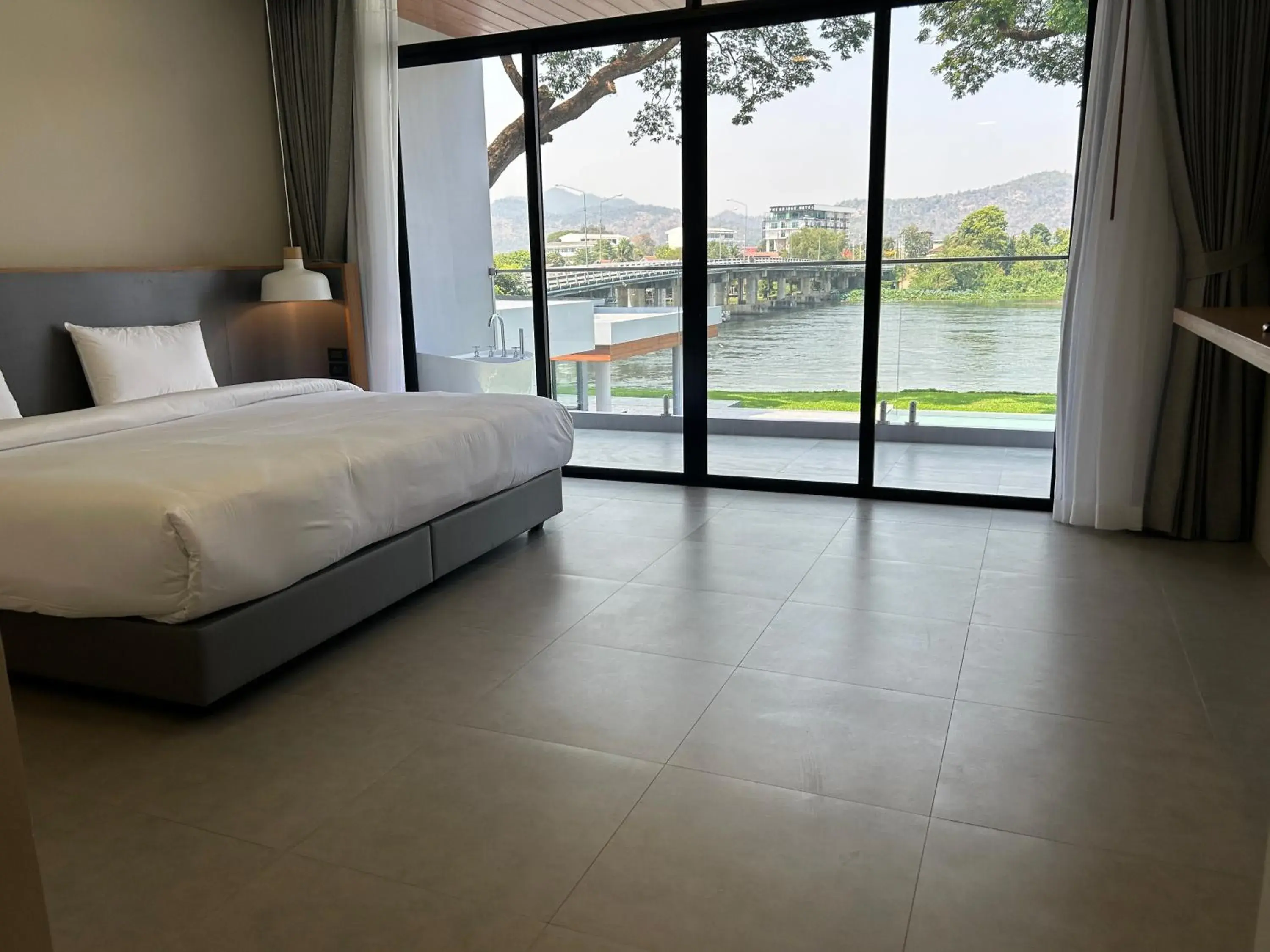 Photo of the whole room, Bed in Raintree Boutique Photo of the whole room, Bed in Raintree Boutique