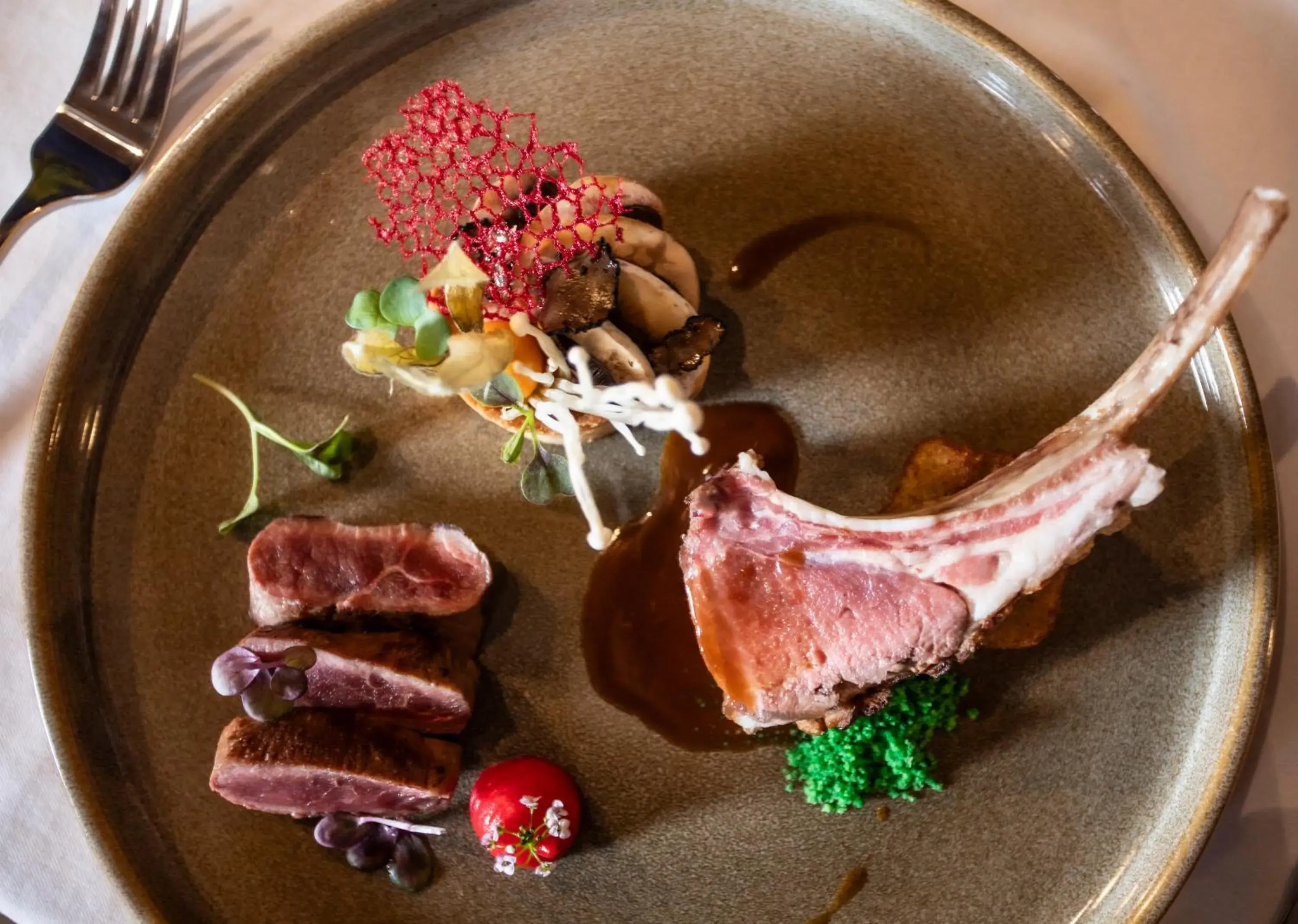 Food and drinks in Sea Diamond Boutique Hotel & Spa by Sea Resorts Food and drinks in Sea Diamond Boutique Hotel & Spa by Sea Resorts