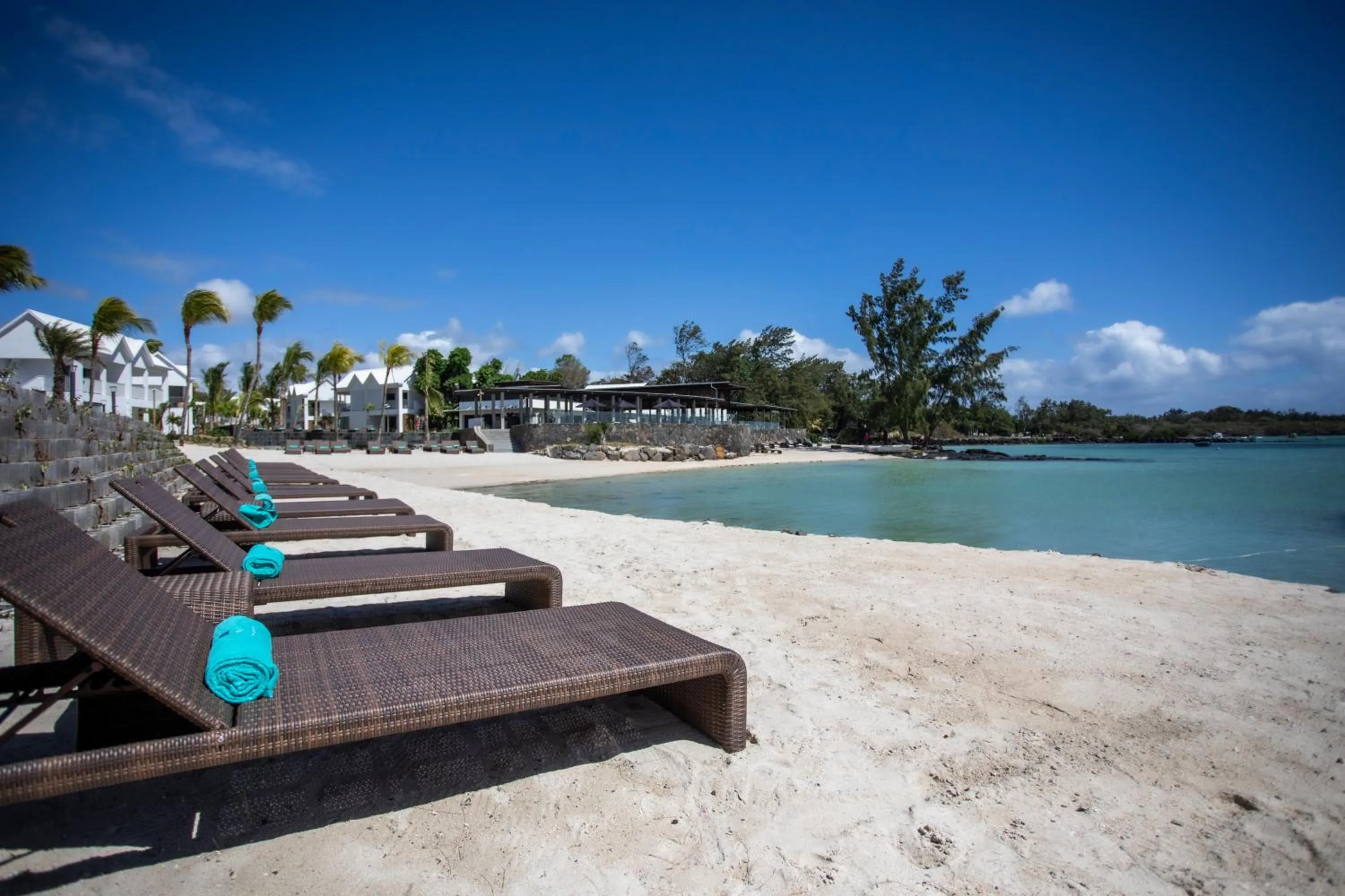 Beach in Sea Diamond Boutique Hotel & Spa by Sea Resorts