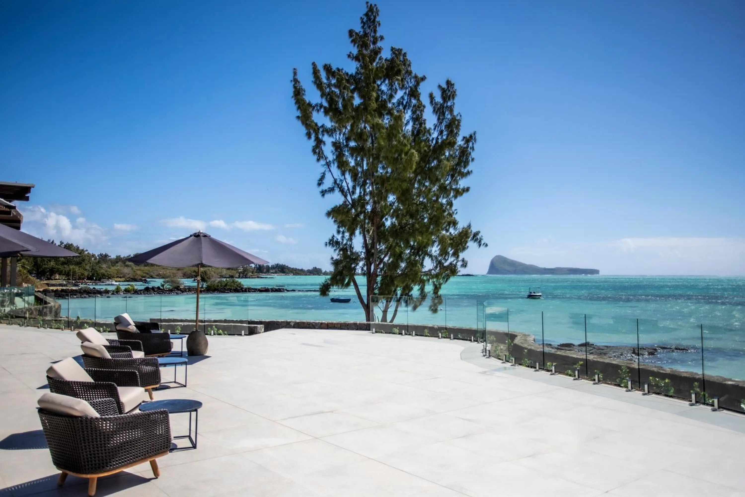 Nearby landmark in Sea Diamond Boutique Hotel & Spa by Sea Resorts