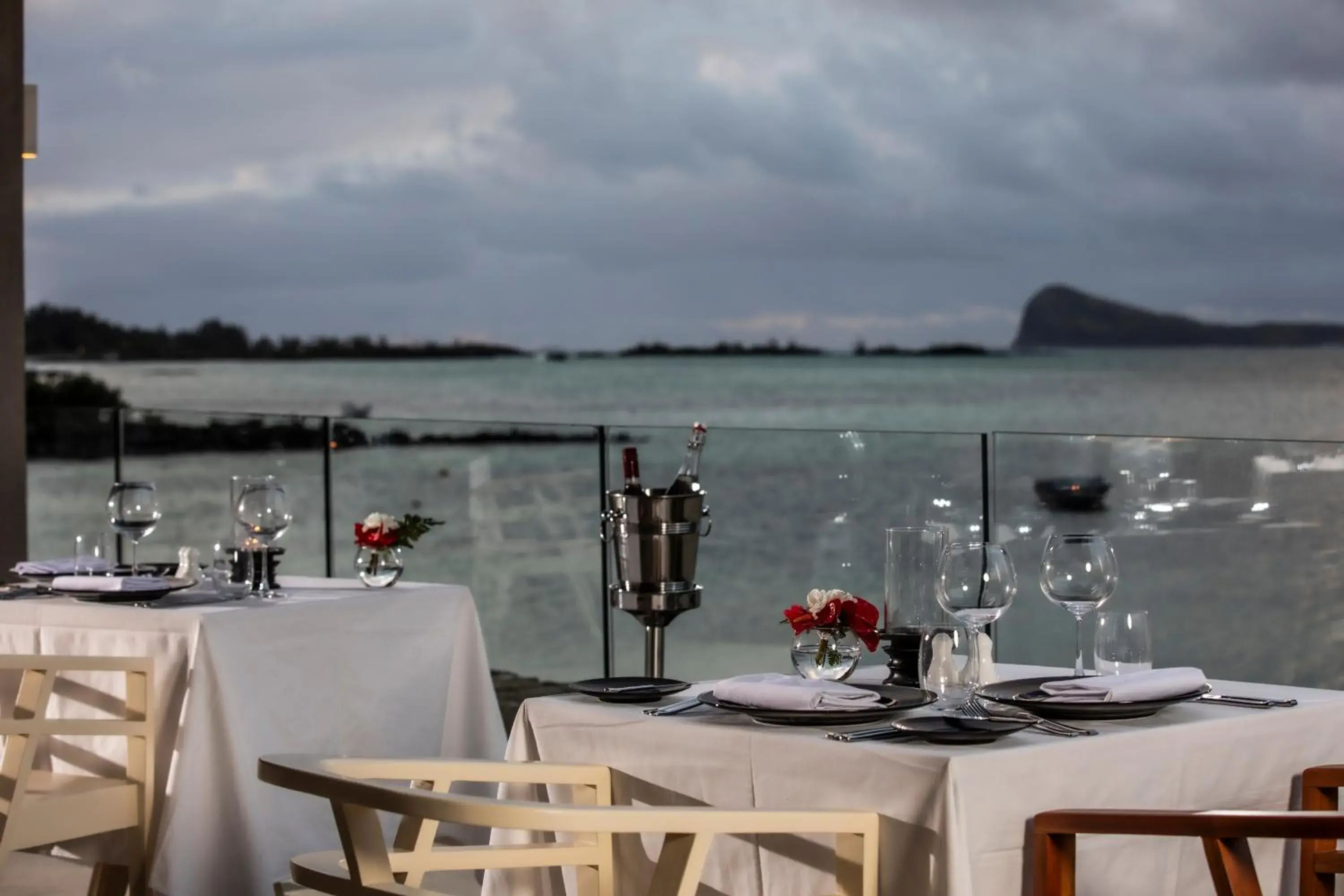 Breakfast in Sea Diamond Boutique Hotel & Spa by Sea Resorts Breakfast in Sea Diamond Boutique Hotel & Spa by Sea Resorts