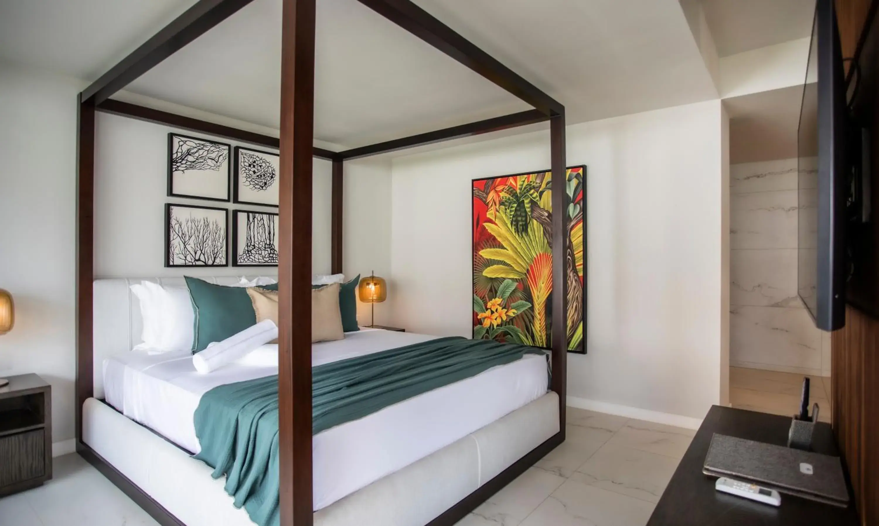 Suite with Private Pool - single occupancy in Sea Diamond Boutique Hotel & Spa by Sea Resorts Suite with Private Pool - single occupancy in Sea Diamond Boutique Hotel & Spa by Sea Resorts