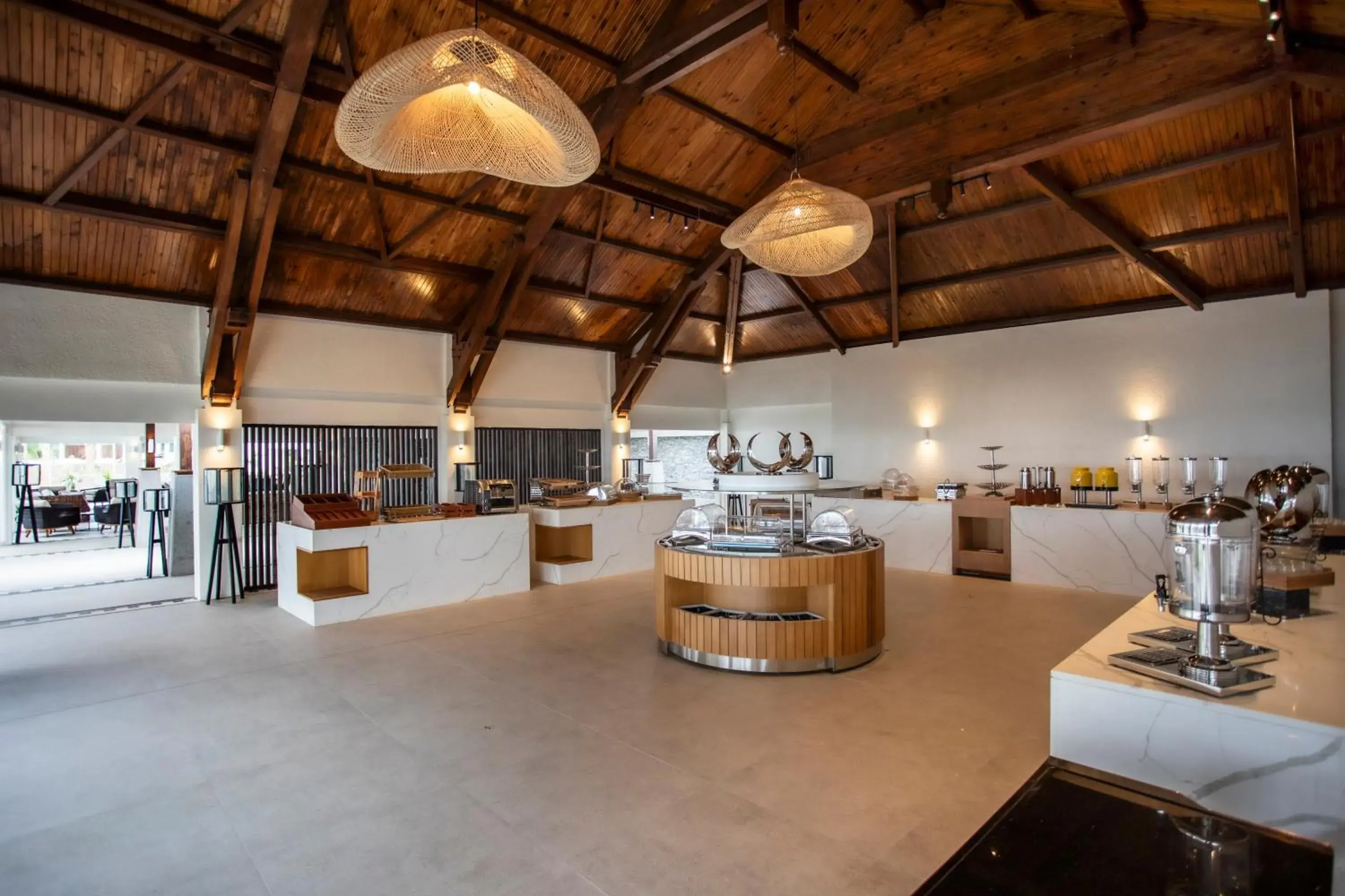 Restaurant/places to eat in Sea Diamond Boutique Hotel & Spa by Sea Resorts Restaurant/places to eat in Sea Diamond Boutique Hotel & Spa by Sea Resorts