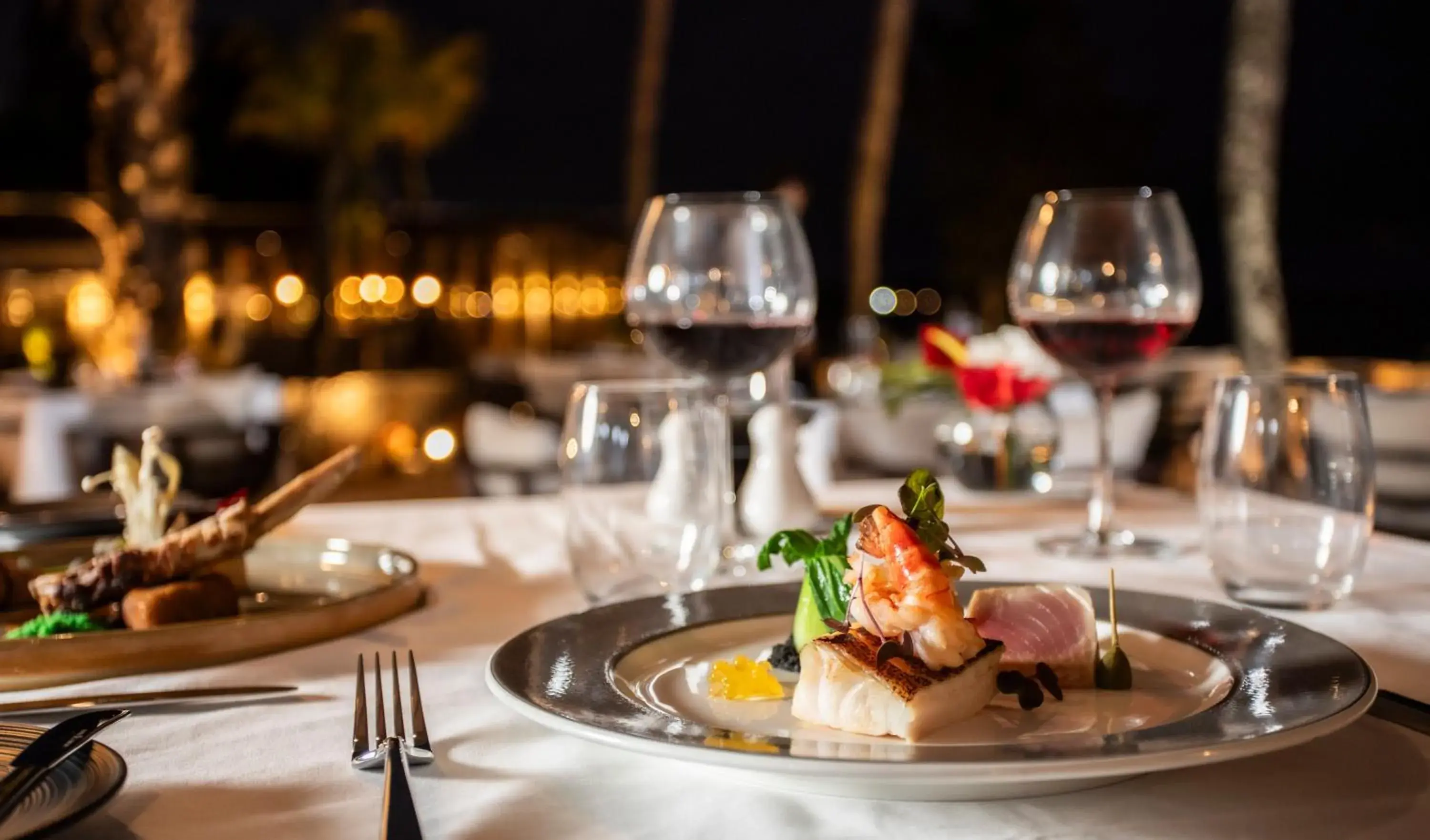 Food and drinks in Sea Diamond Boutique Hotel & Spa by Sea Resorts Food and drinks in Sea Diamond Boutique Hotel & Spa by Sea Resorts