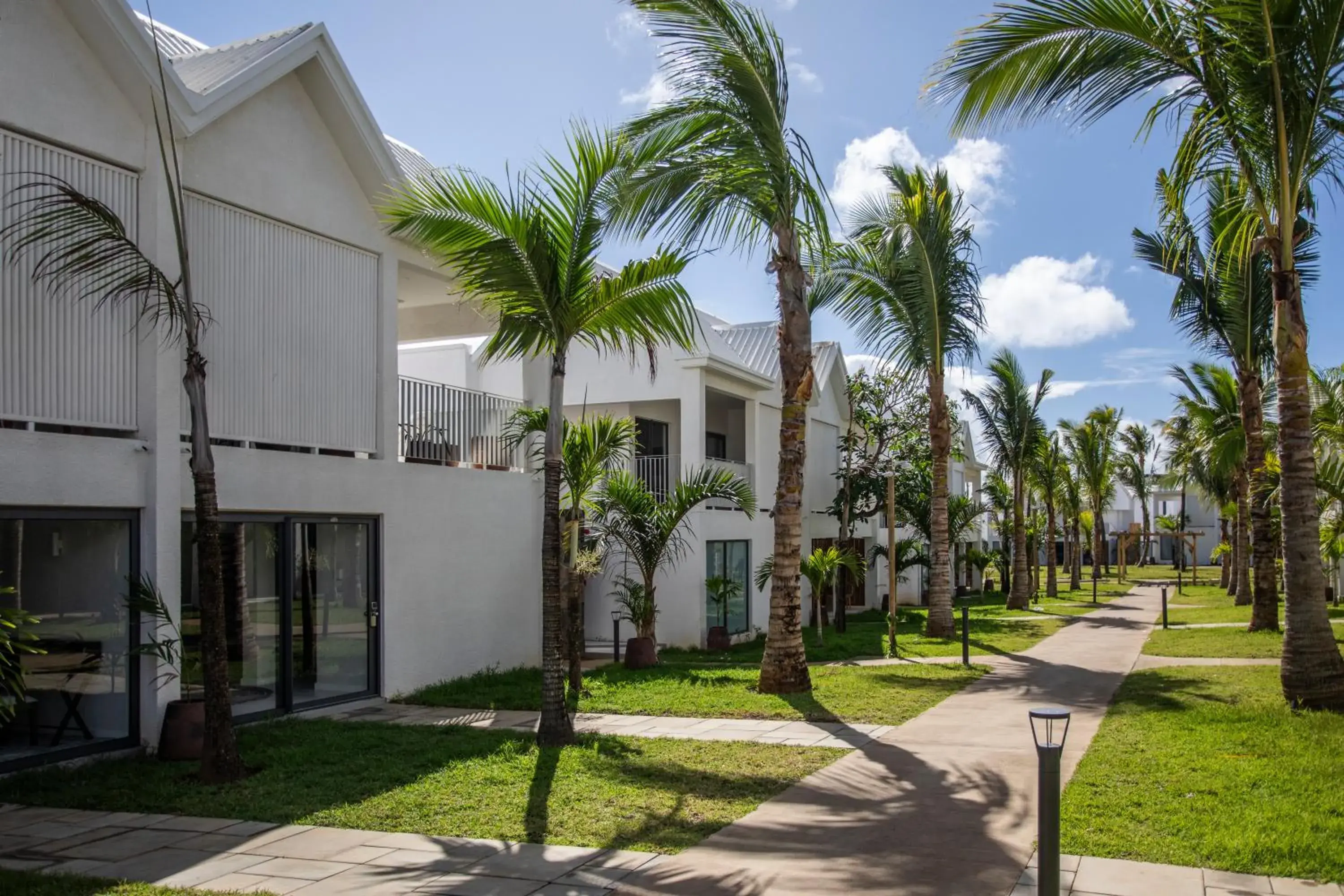 Property building in Sea Diamond Boutique Hotel & Spa by Sea Resorts Property building in Sea Diamond Boutique Hotel & Spa by Sea Resorts